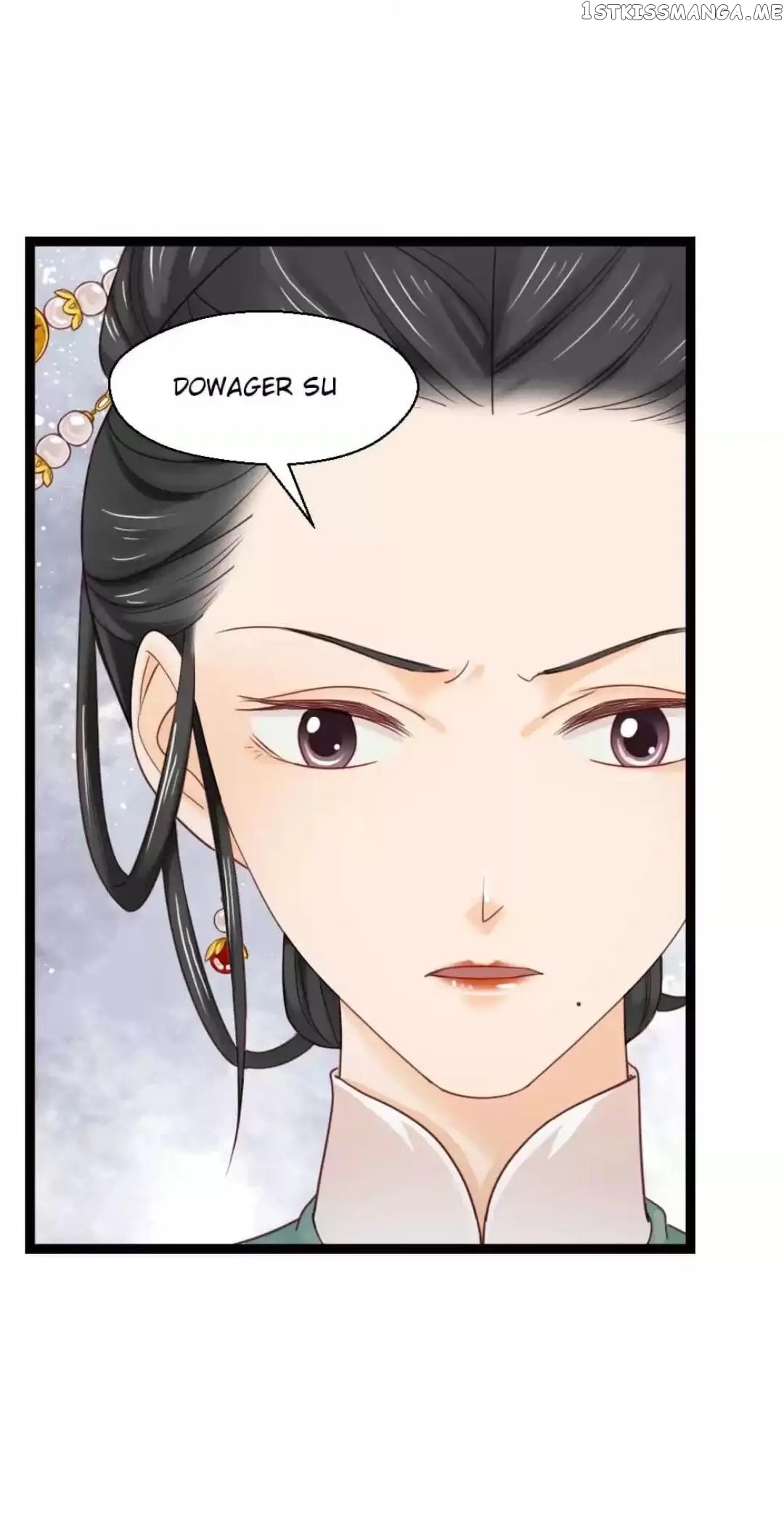 A Beauty, a Fatal Concubine chapter 245 - page 25