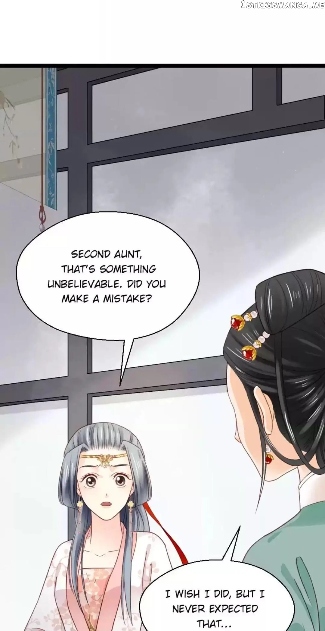 A Beauty, a Fatal Concubine chapter 245 - page 26