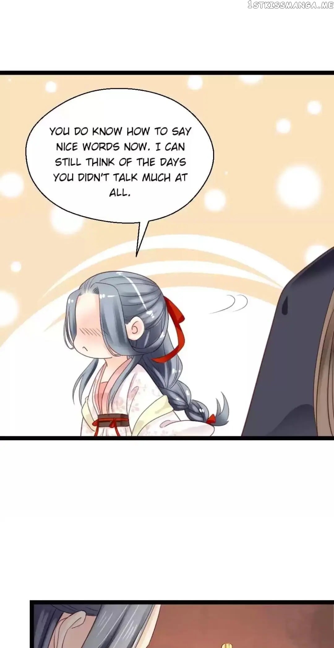 A Beauty, a Fatal Concubine chapter 245 - page 4