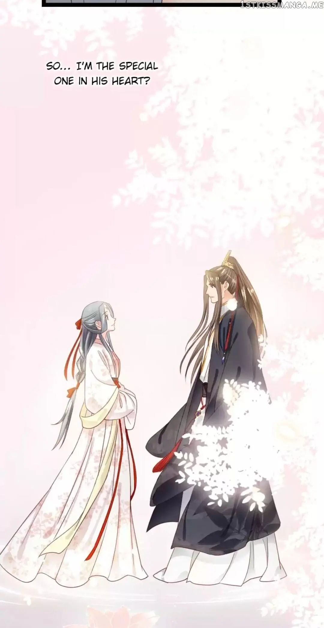 A Beauty, a Fatal Concubine chapter 245 - page 8