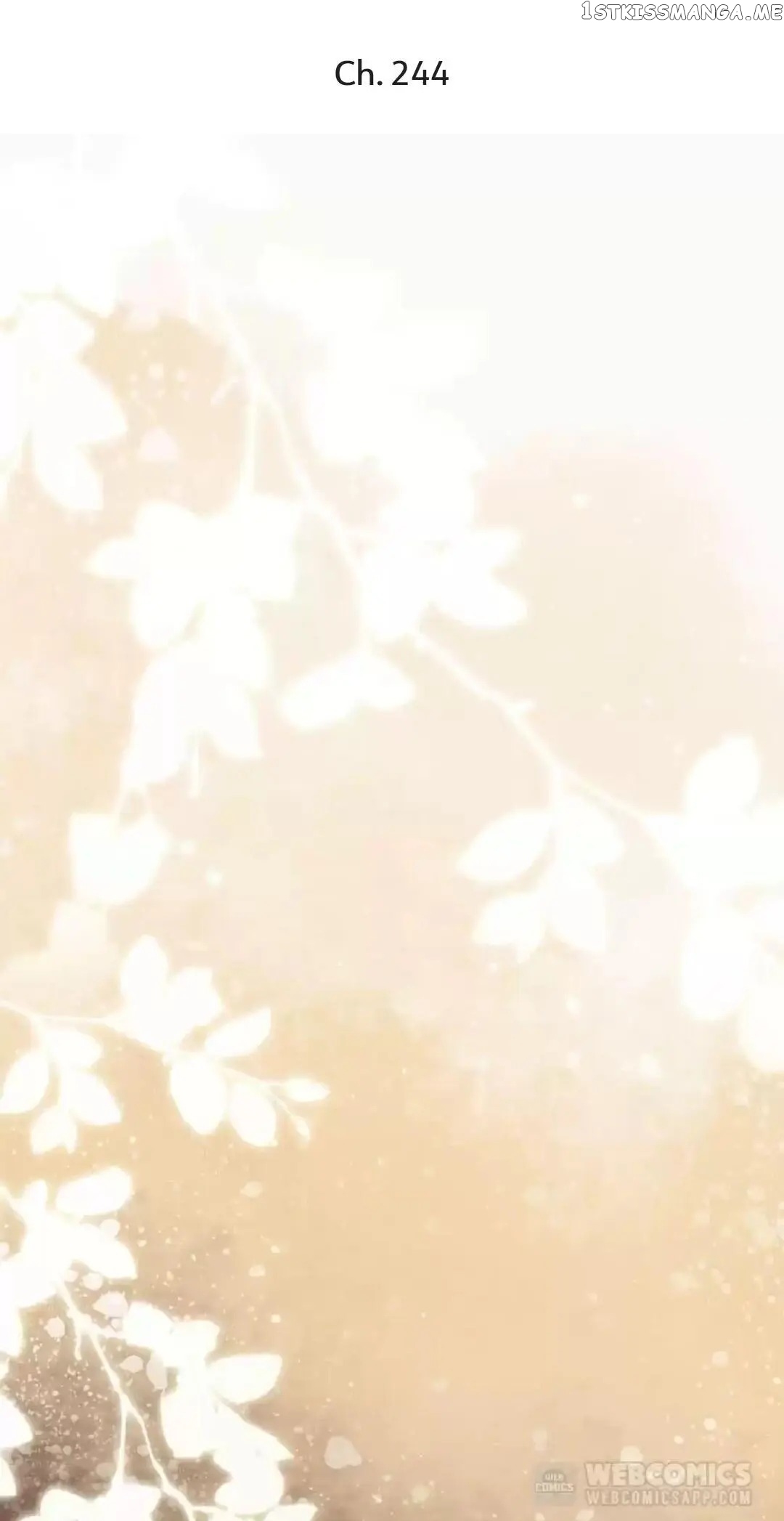 A Beauty, a Fatal Concubine chapter 244 - page 1