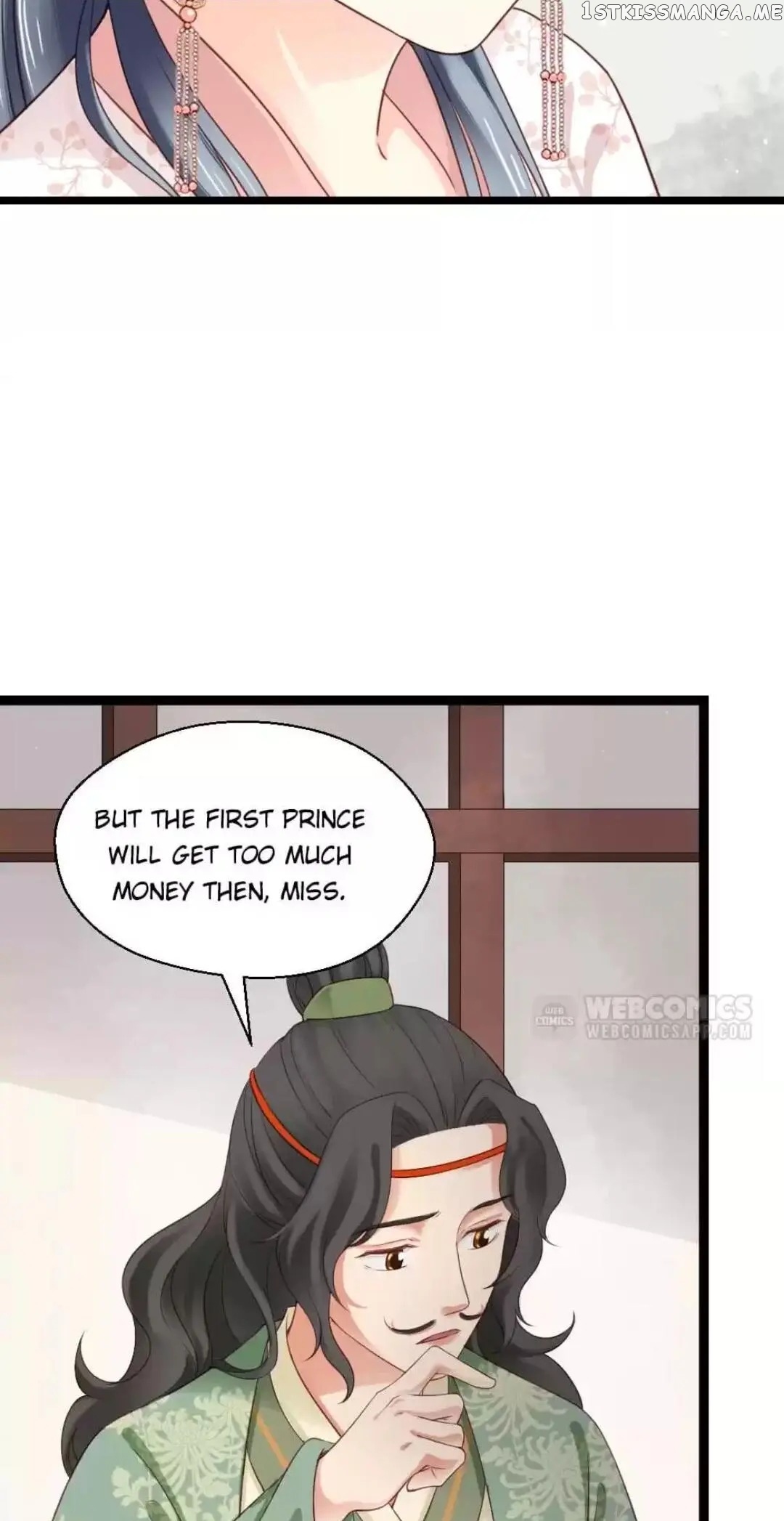 A Beauty, a Fatal Concubine chapter 244 - page 12