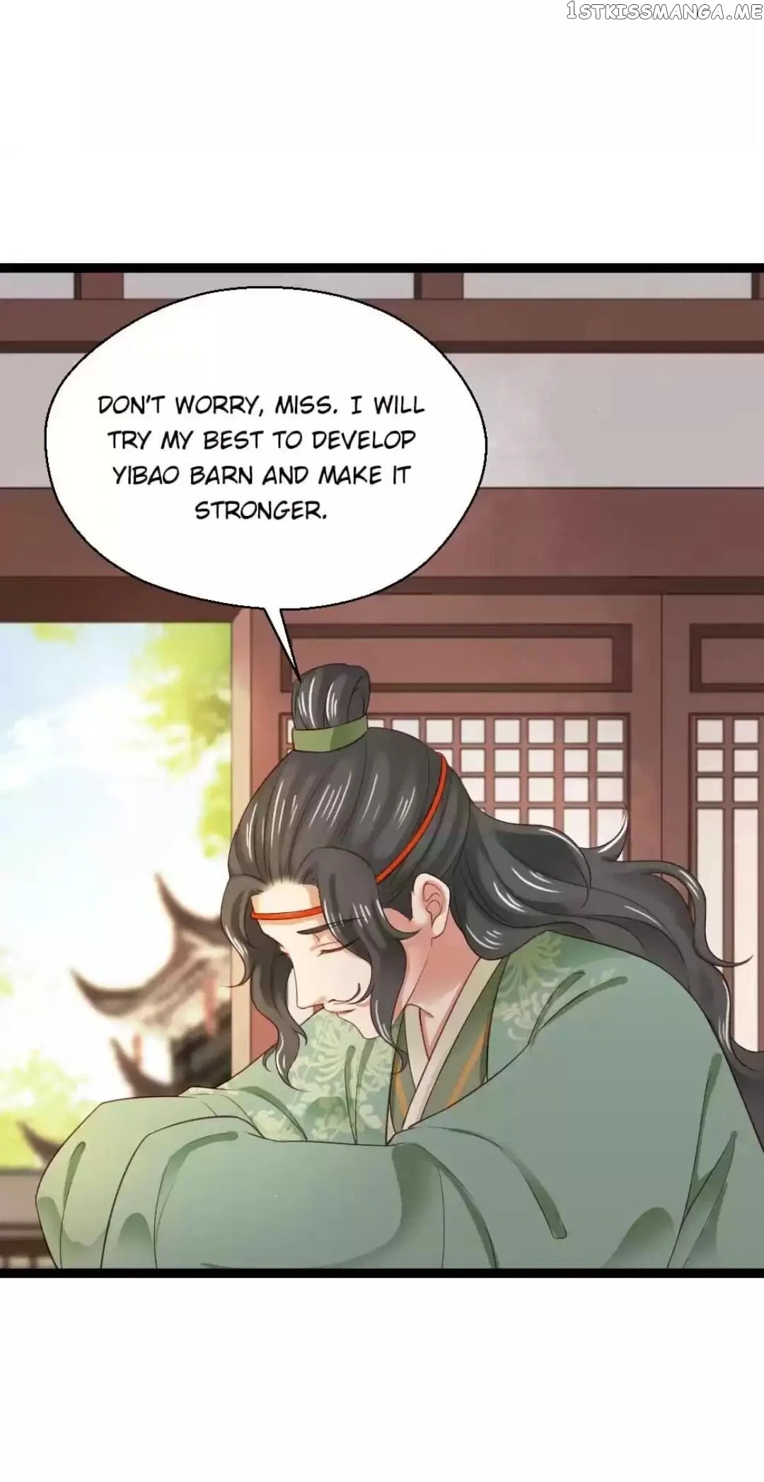 A Beauty, a Fatal Concubine chapter 244 - page 14