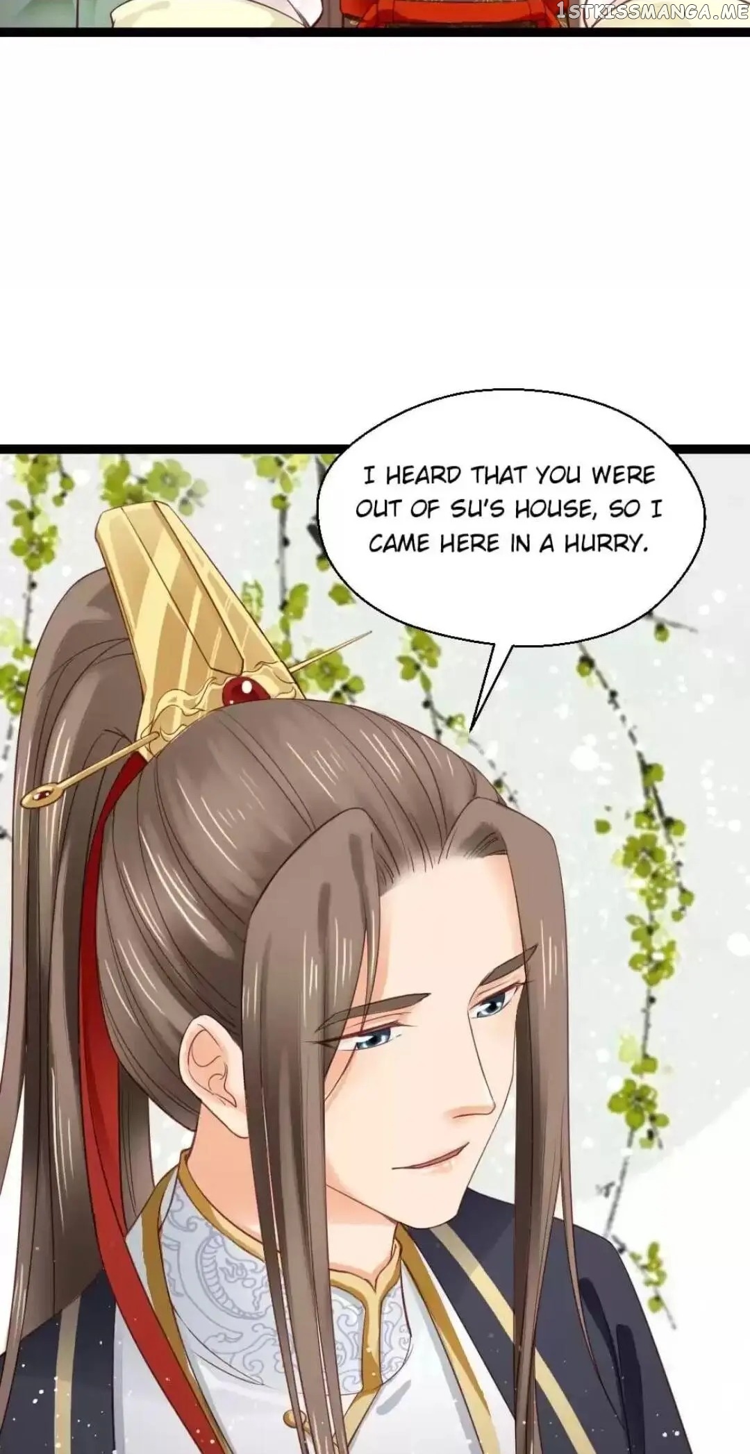 A Beauty, a Fatal Concubine chapter 244 - page 19