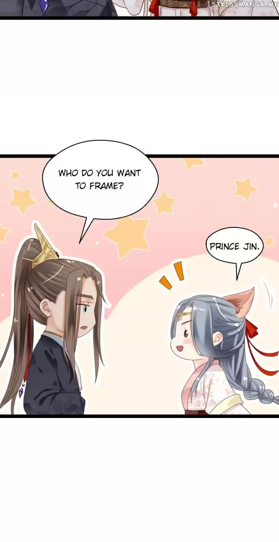 A Beauty, a Fatal Concubine chapter 244 - page 25