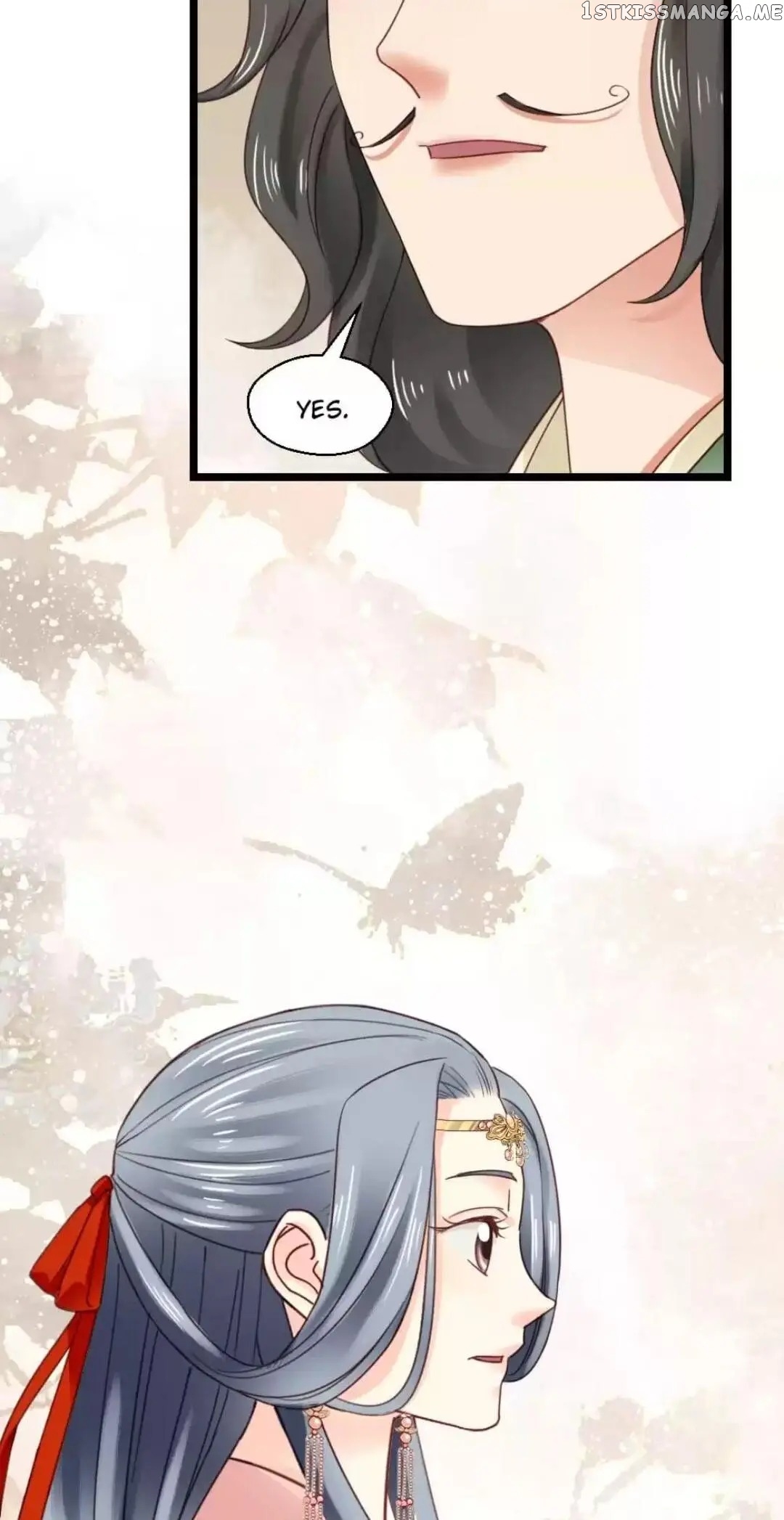 A Beauty, a Fatal Concubine chapter 244 - page 7