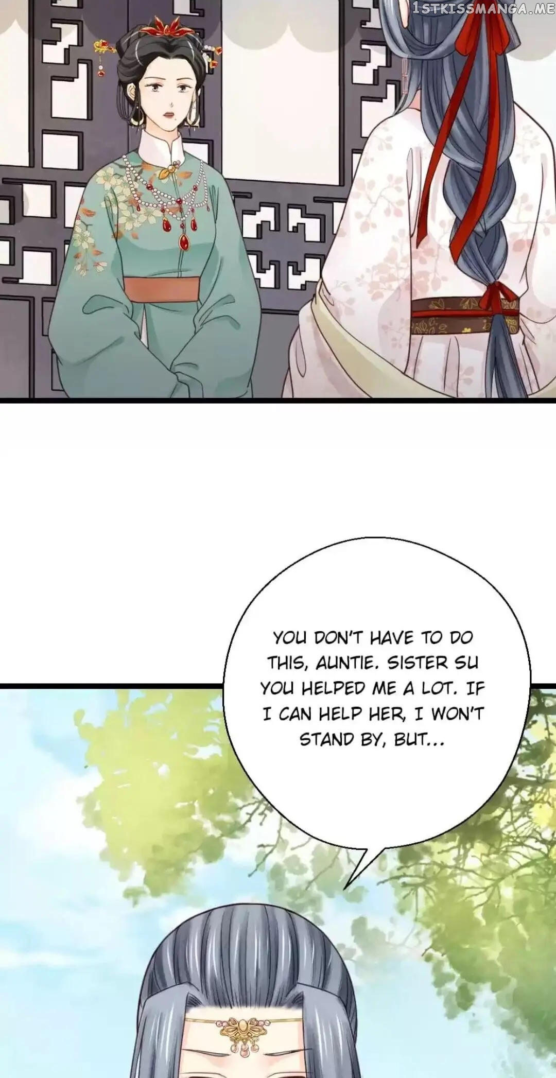 A Beauty, a Fatal Concubine chapter 243 - page 13