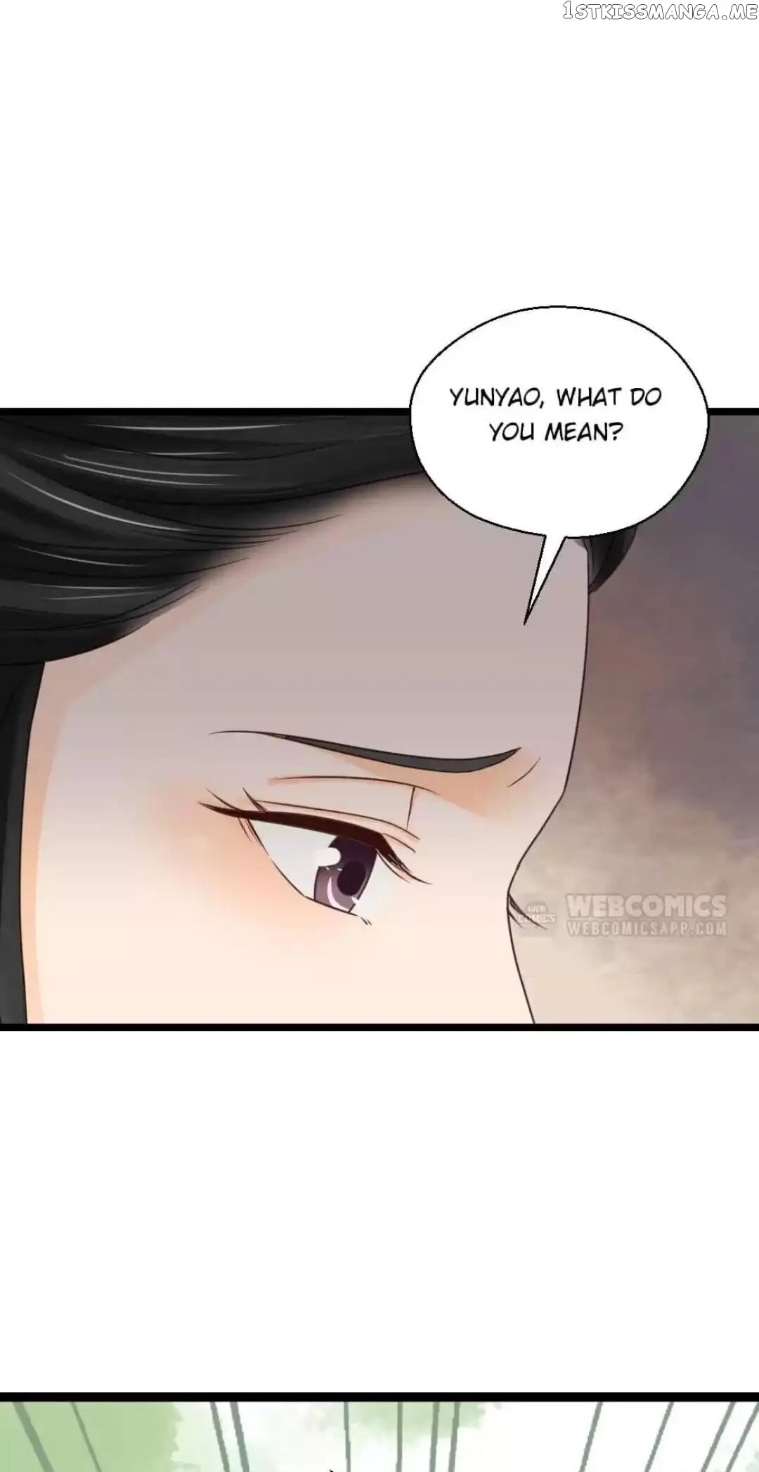 A Beauty, a Fatal Concubine chapter 243 - page 16