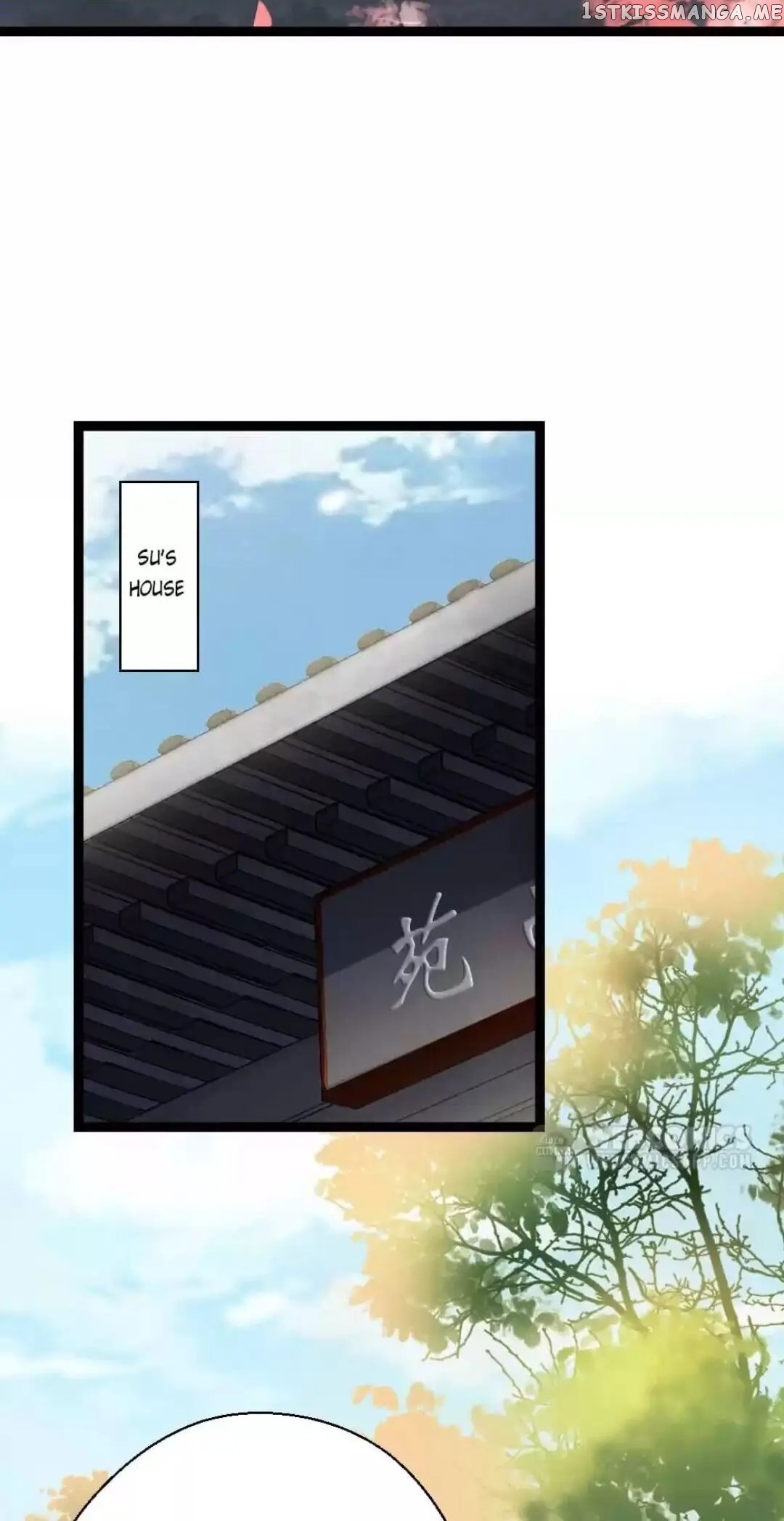 A Beauty, a Fatal Concubine chapter 242 - page 16