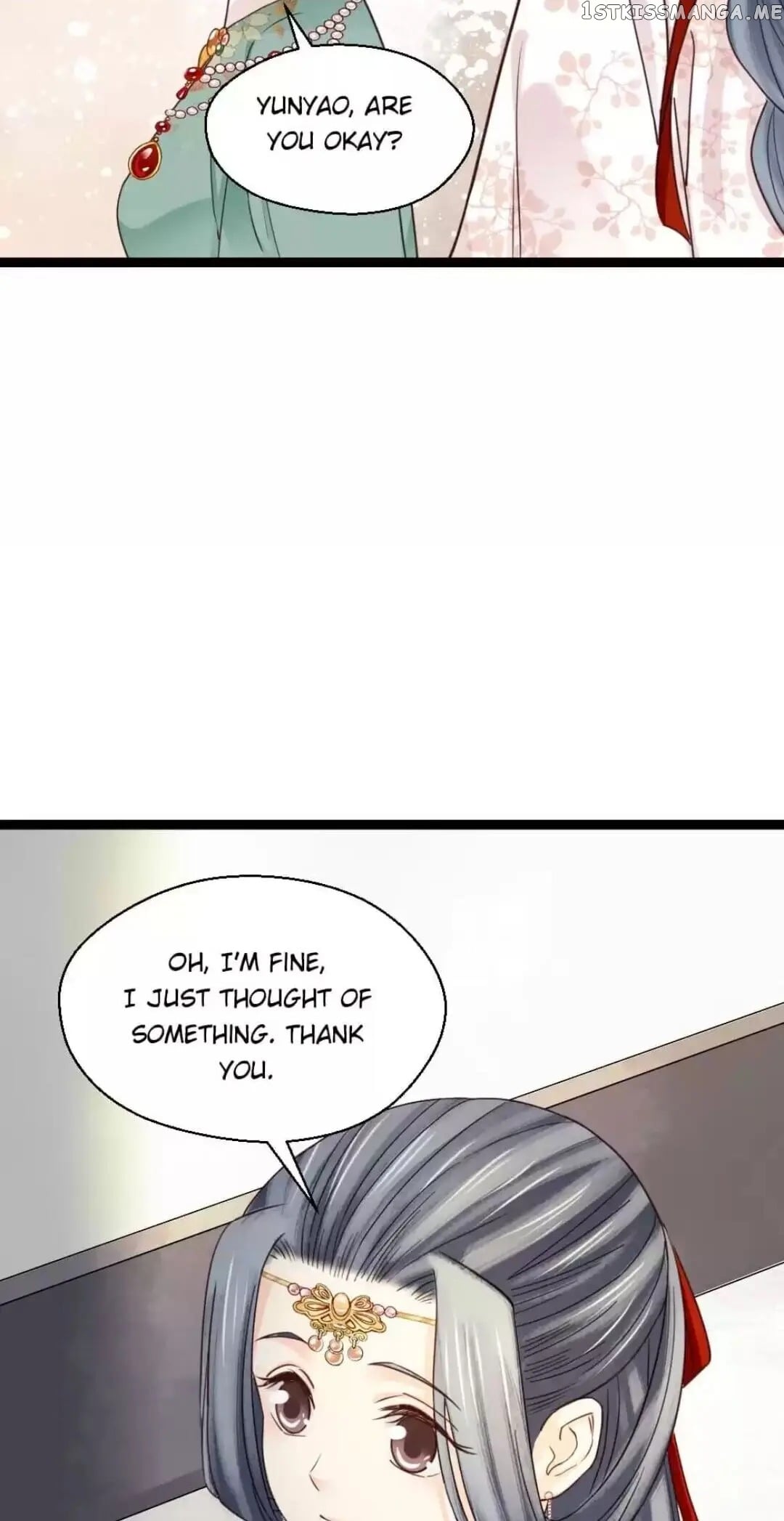 A Beauty, a Fatal Concubine chapter 242 - page 22
