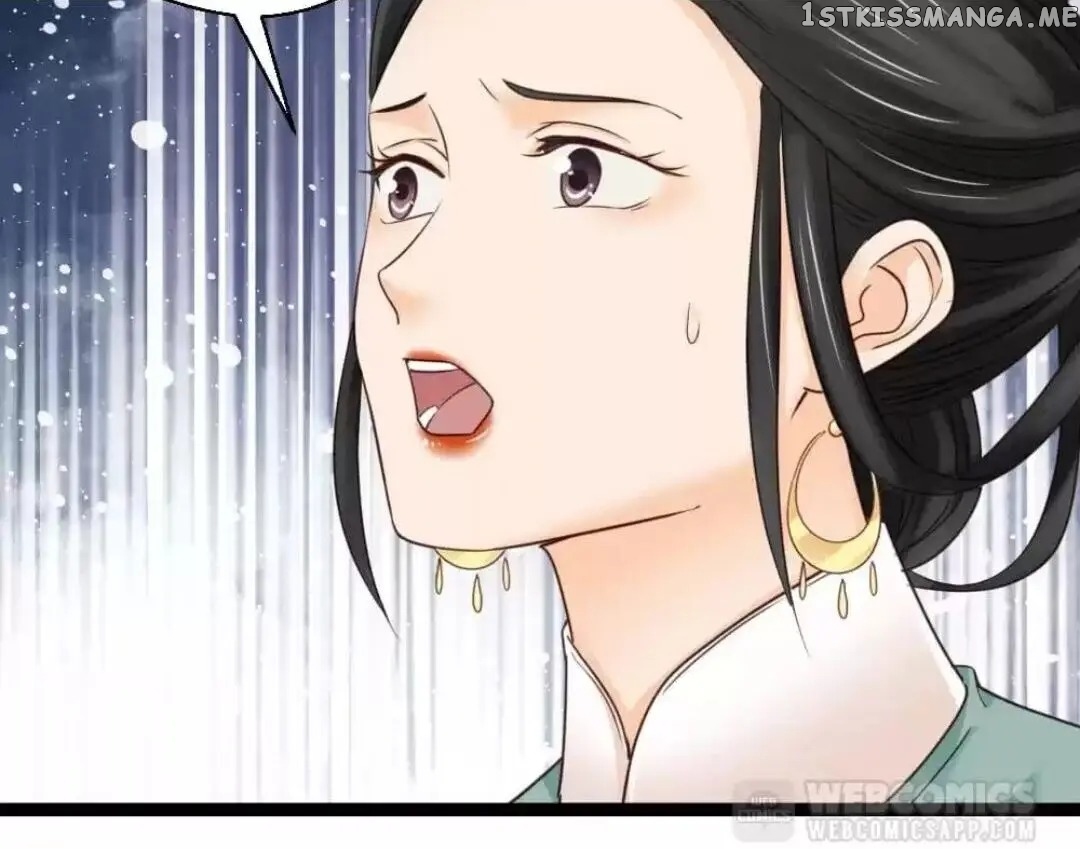 A Beauty, a Fatal Concubine chapter 242 - page 31