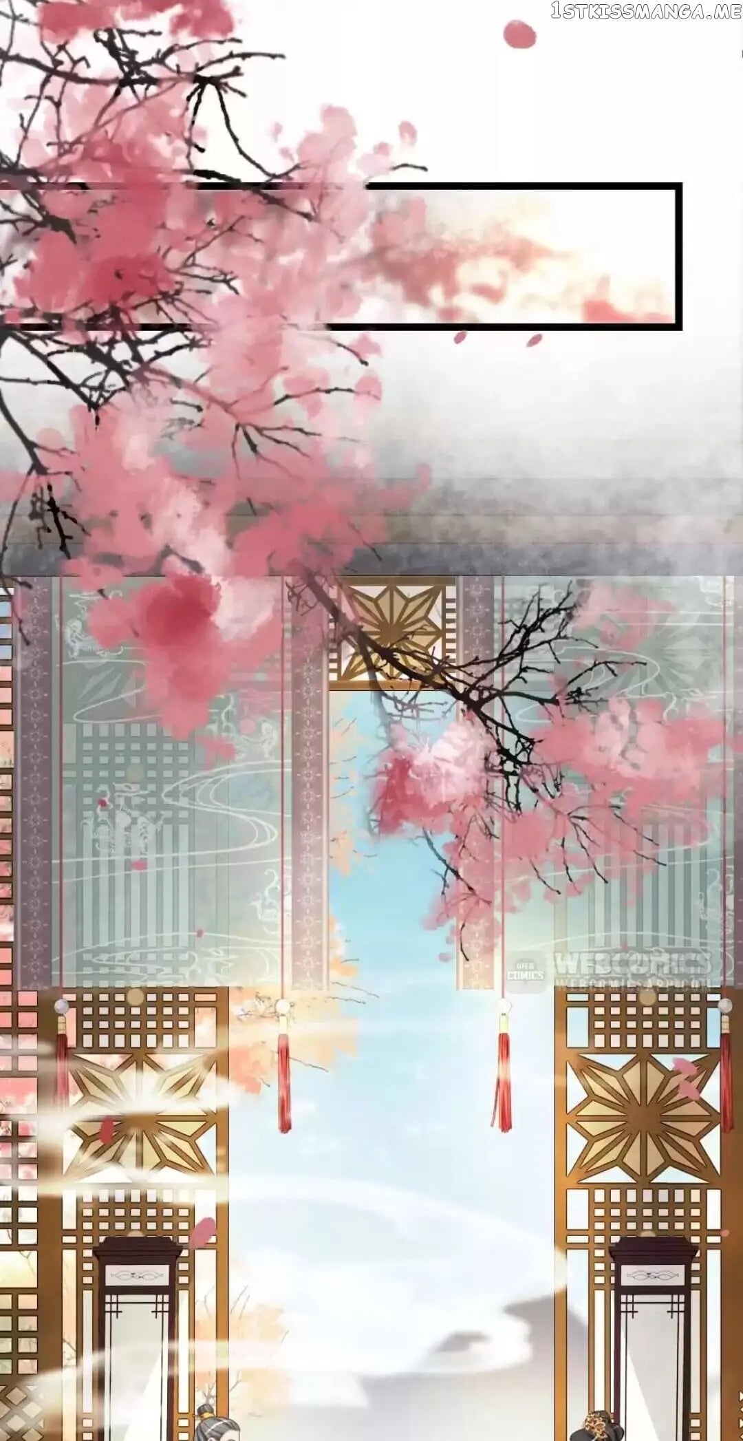 A Beauty, a Fatal Concubine chapter 242 - page 5