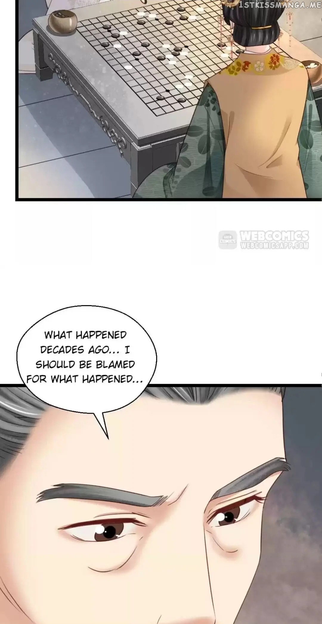 A Beauty, a Fatal Concubine chapter 242 - page 9