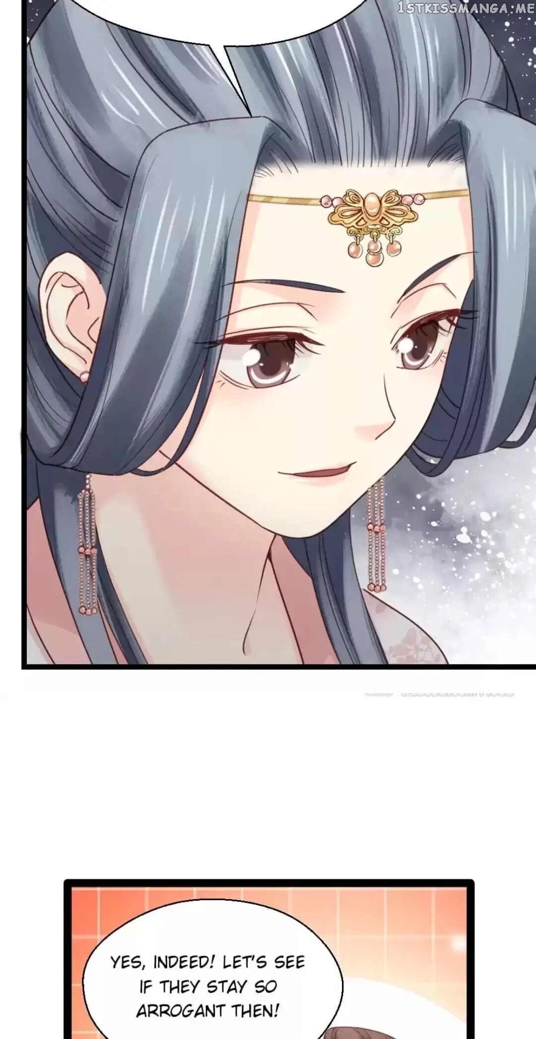 A Beauty, a Fatal Concubine chapter 241 - page 12