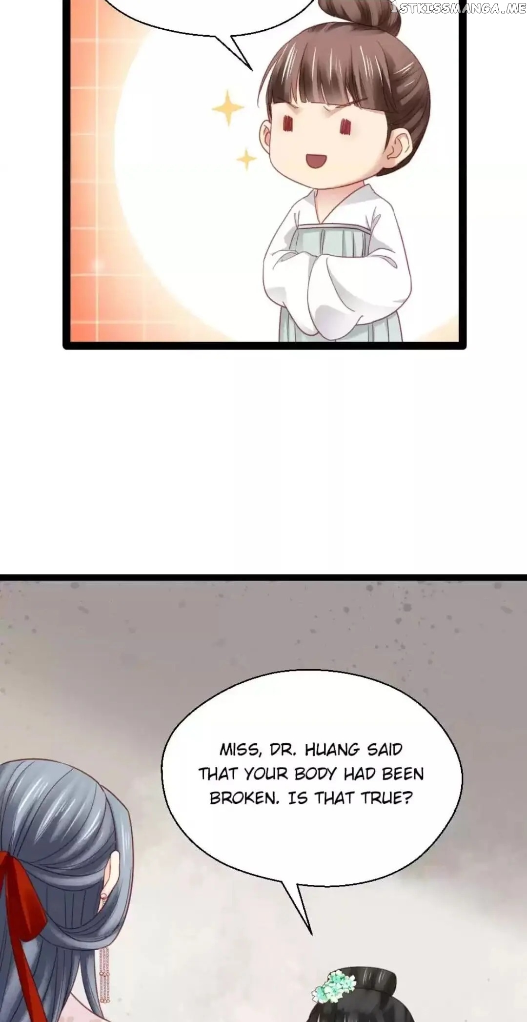 A Beauty, a Fatal Concubine chapter 241 - page 13