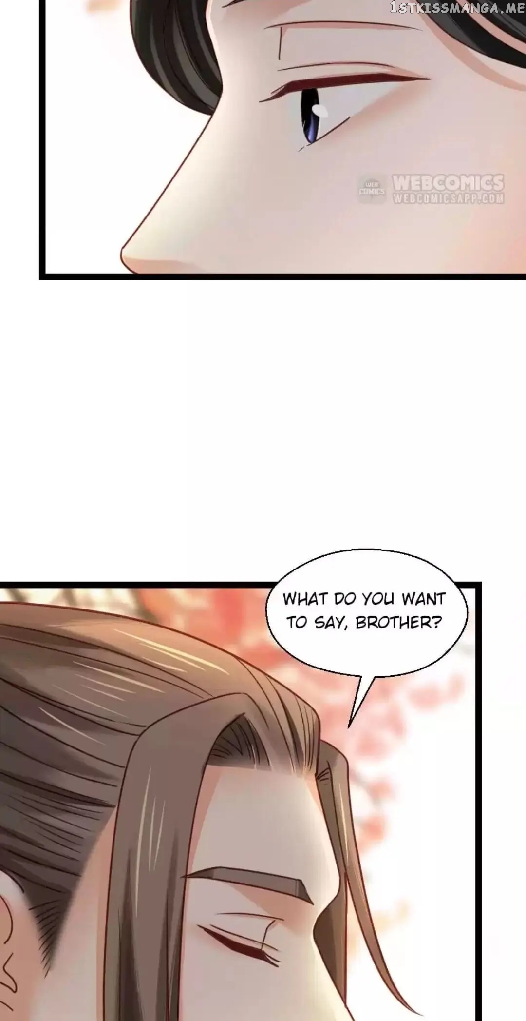 A Beauty, a Fatal Concubine chapter 241 - page 27