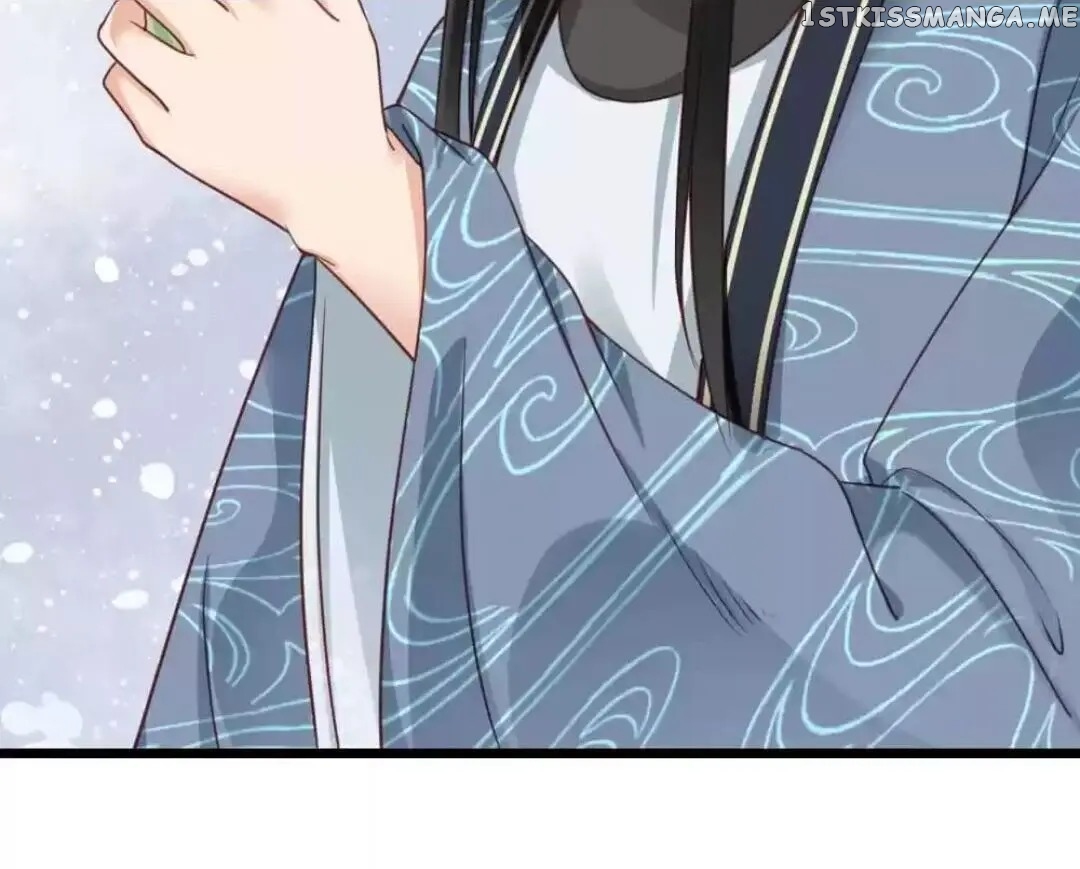 A Beauty, a Fatal Concubine chapter 241 - page 29
