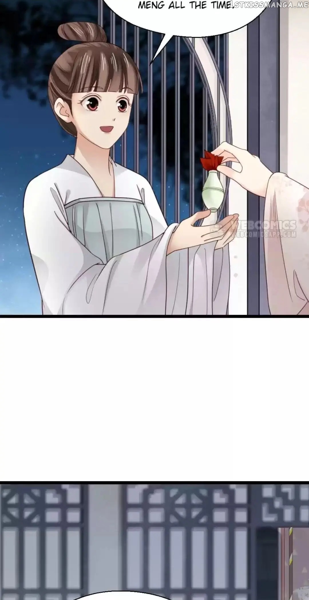 A Beauty, a Fatal Concubine chapter 241 - page 9