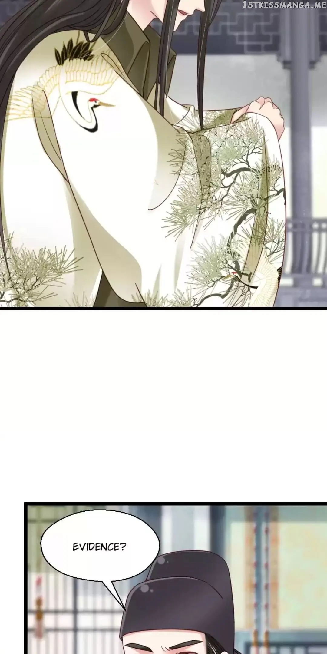 A Beauty, a Fatal Concubine chapter 240 - page 10