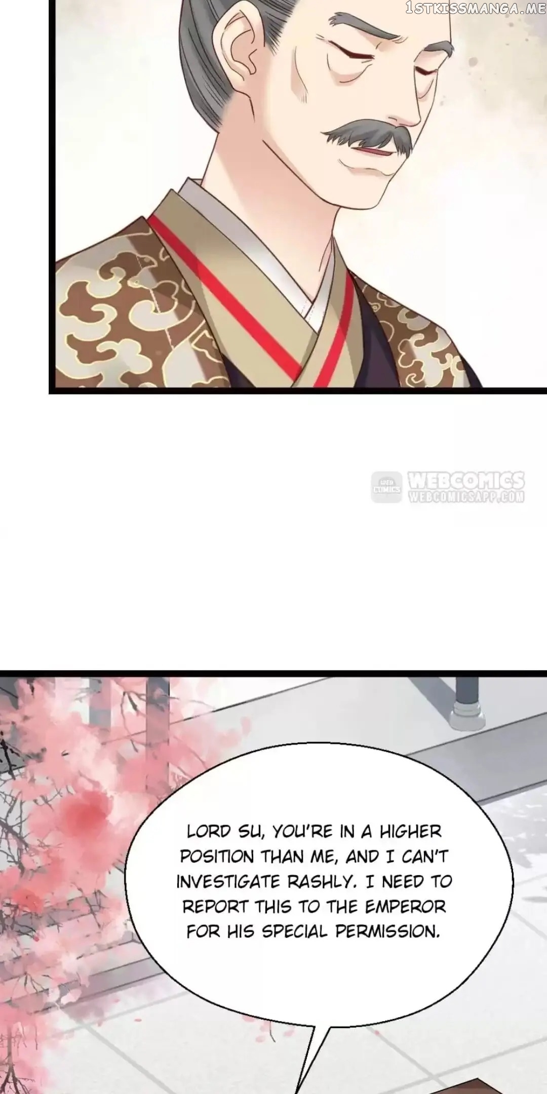 A Beauty, a Fatal Concubine chapter 240 - page 16