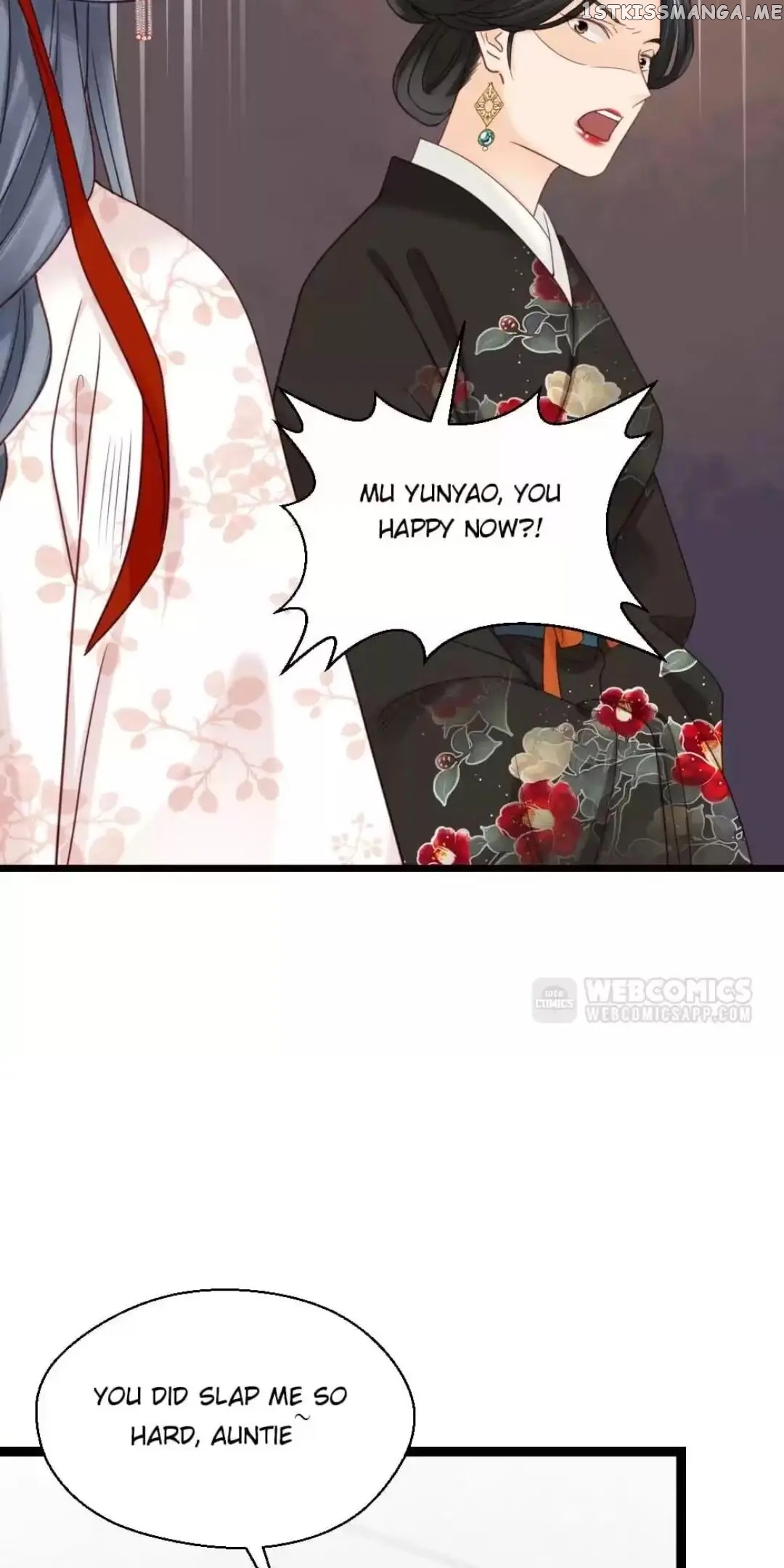 A Beauty, a Fatal Concubine chapter 240 - page 23