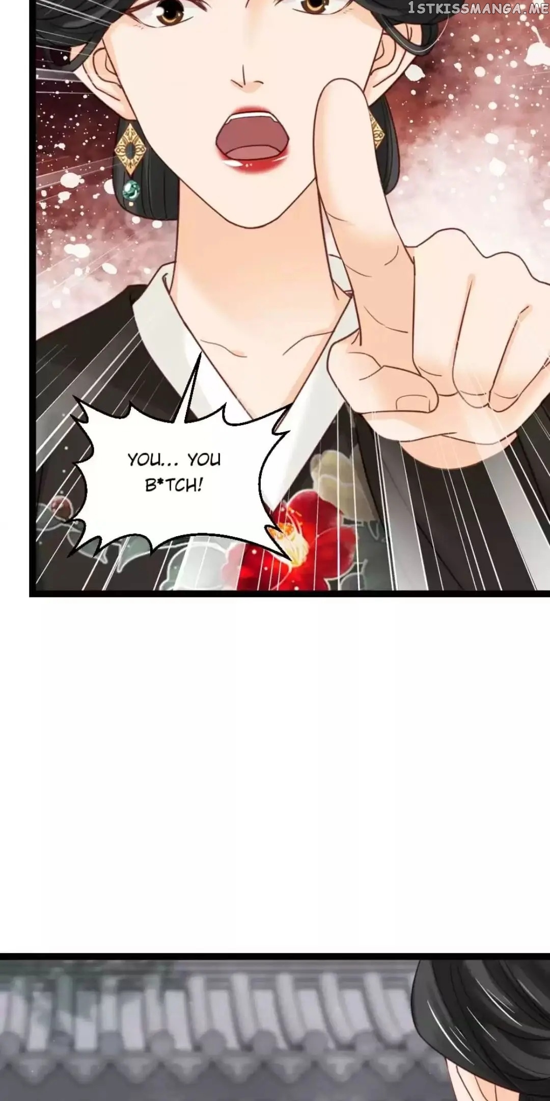 A Beauty, a Fatal Concubine chapter 240 - page 25