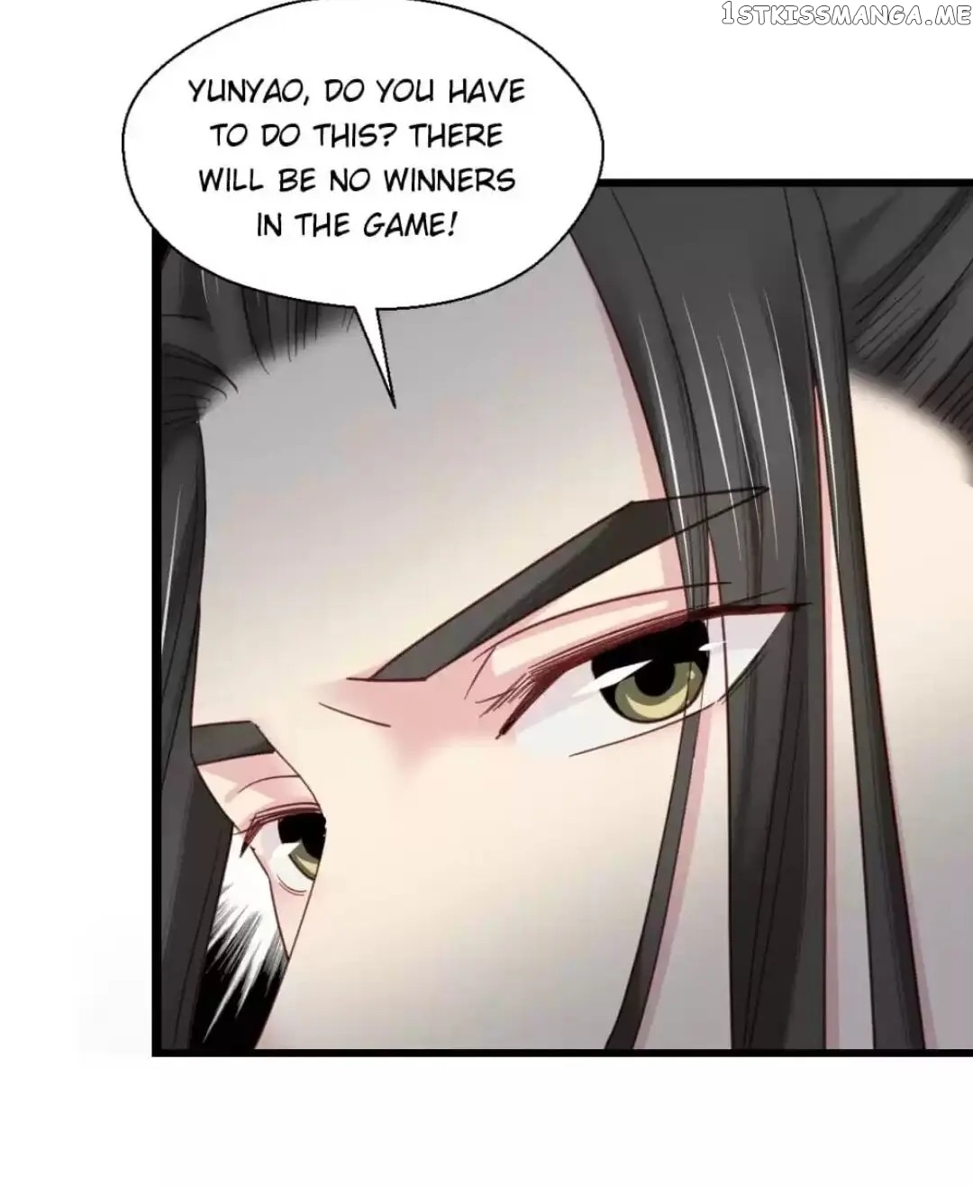 A Beauty, a Fatal Concubine chapter 240 - page 31