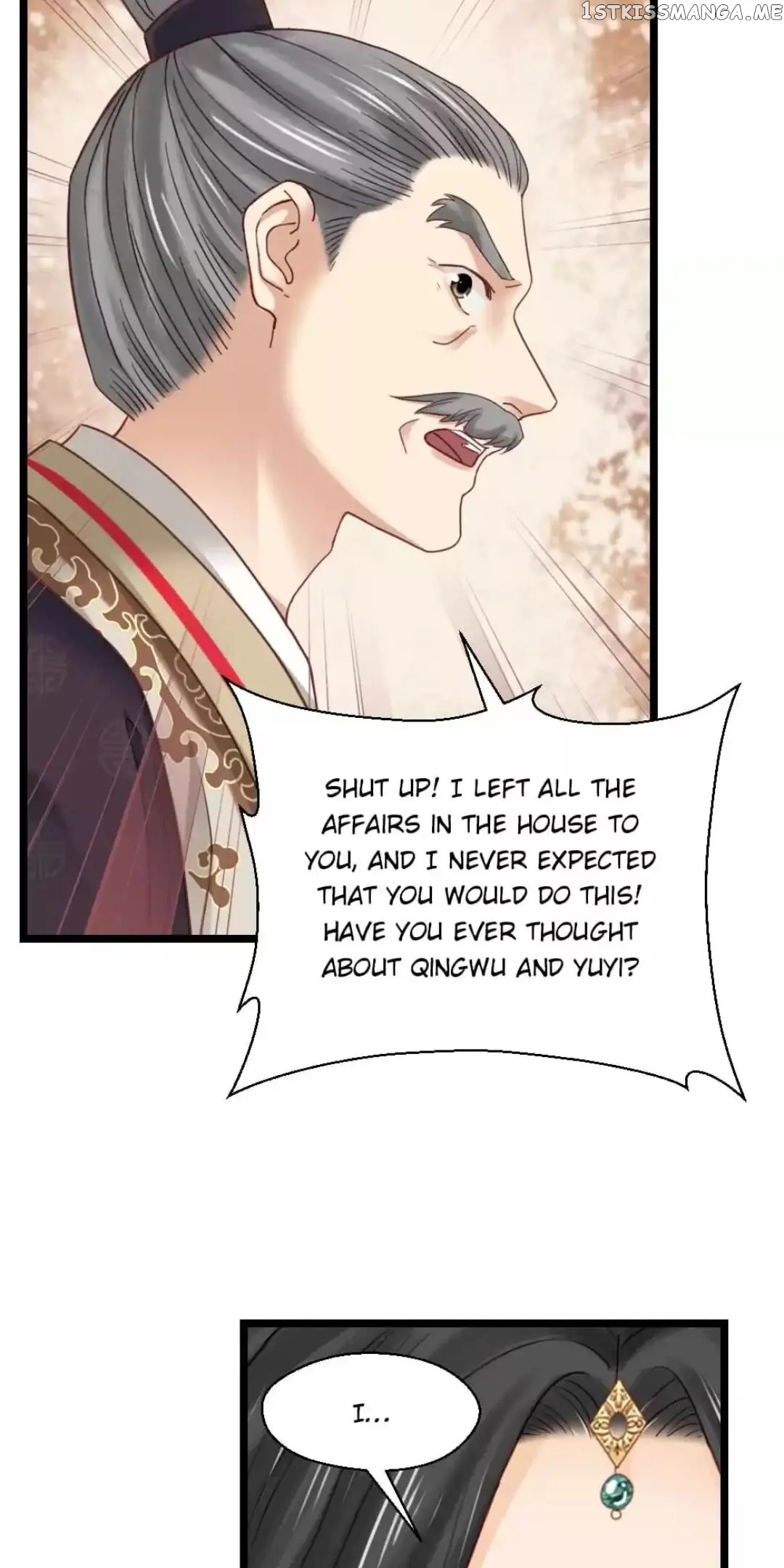 A Beauty, a Fatal Concubine chapter 240 - page 6