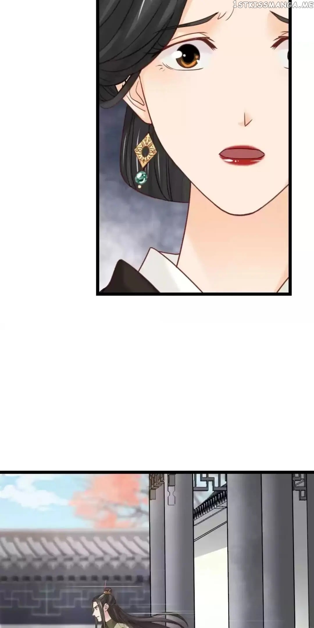 A Beauty, a Fatal Concubine chapter 240 - page 7