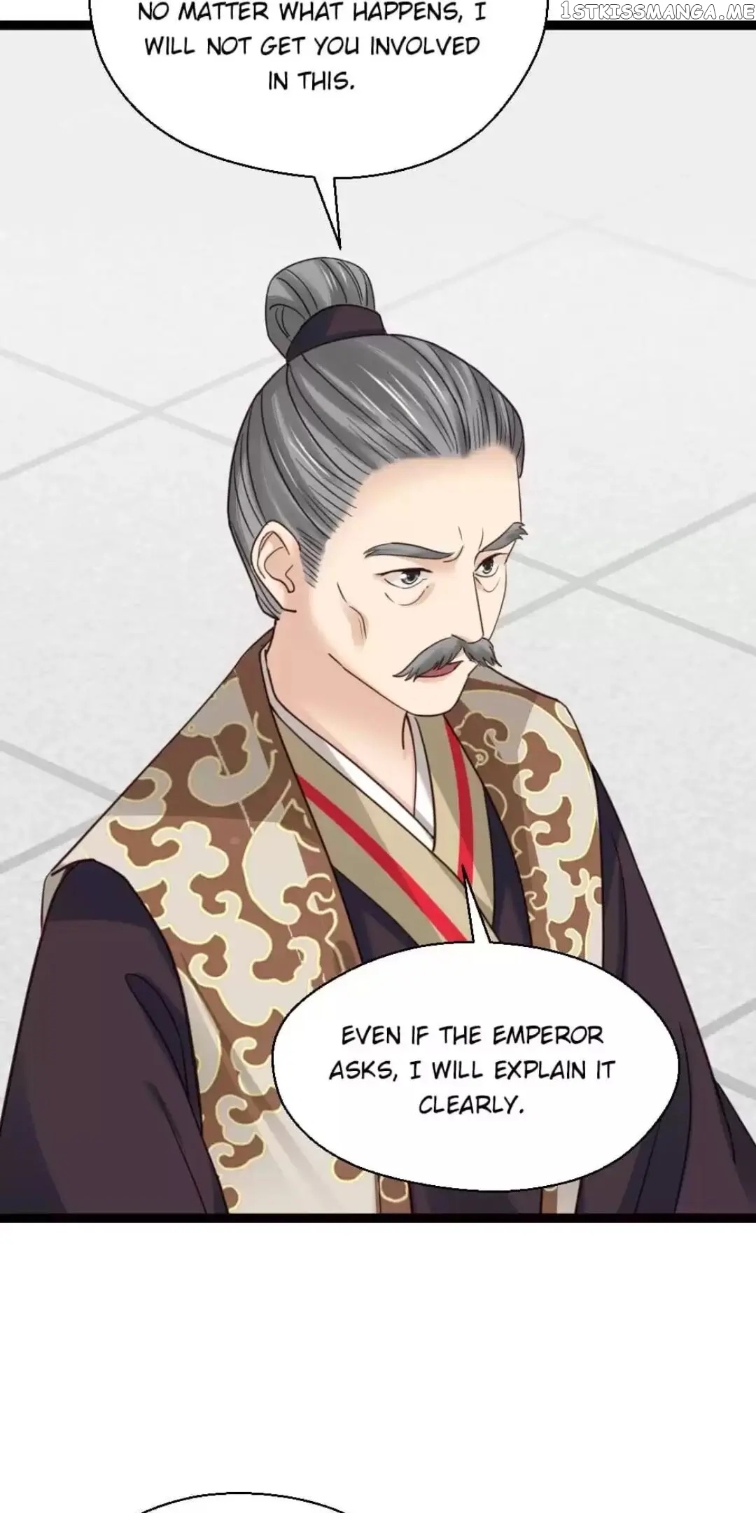 A Beauty, a Fatal Concubine chapter 239 - page 15