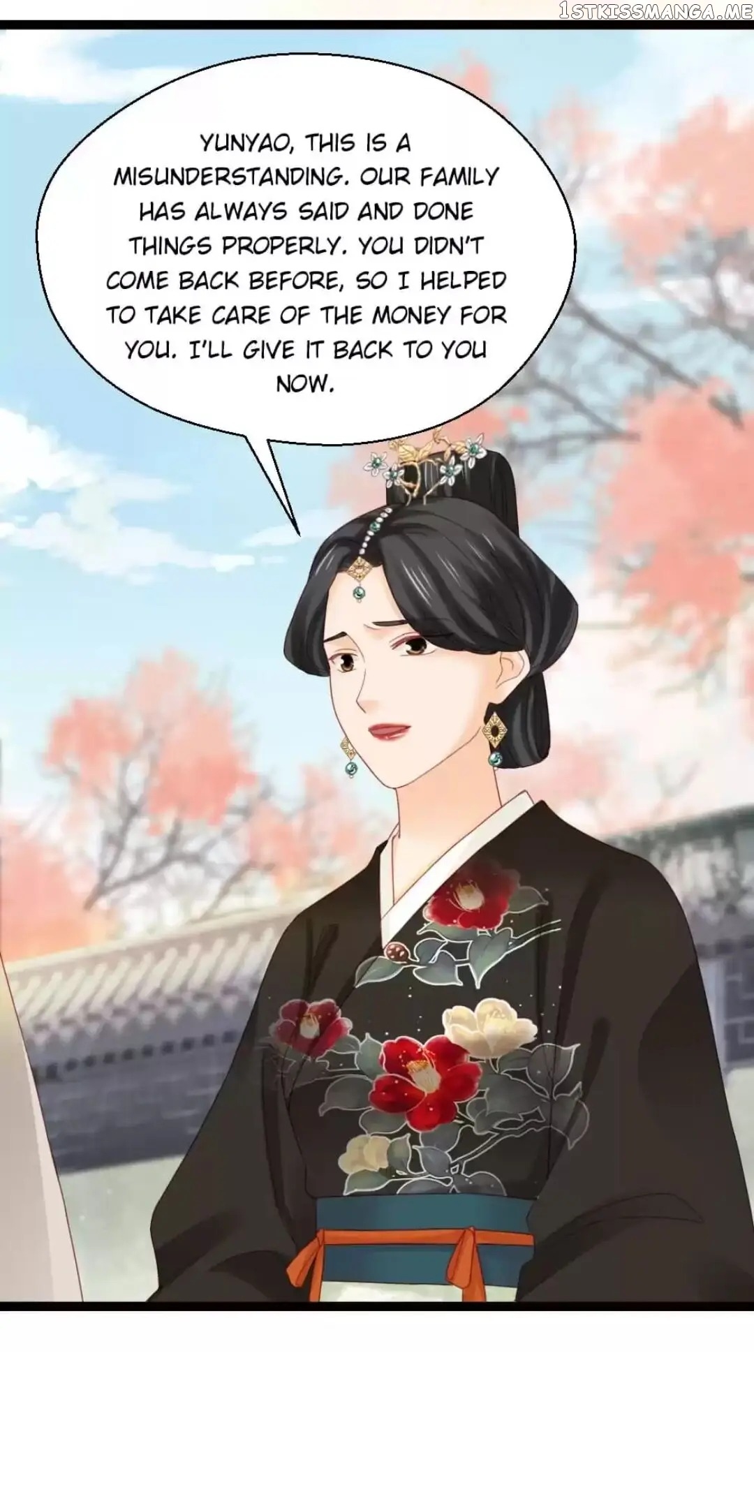 A Beauty, a Fatal Concubine chapter 239 - page 2
