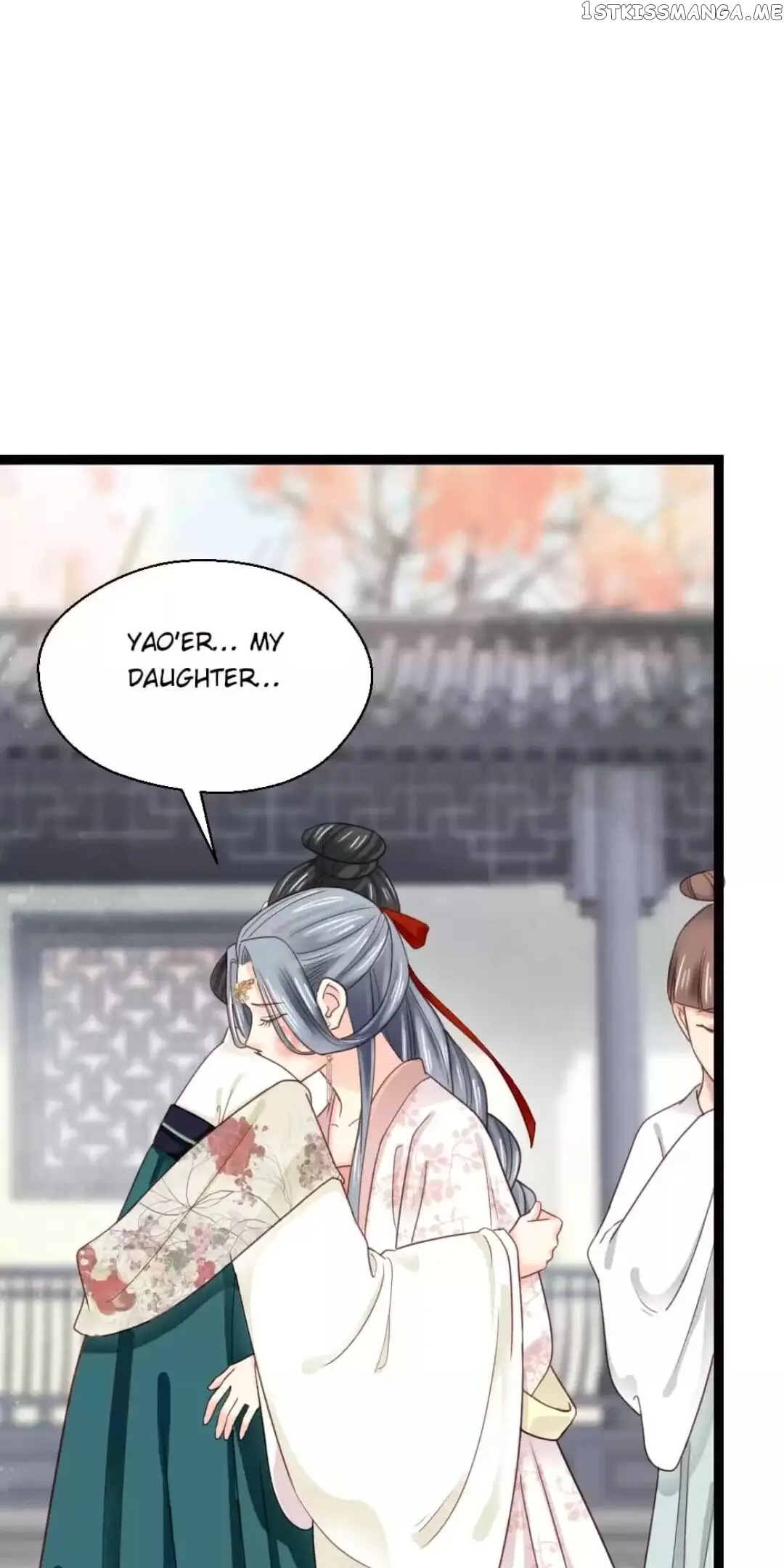 A Beauty, a Fatal Concubine chapter 238 - page 20