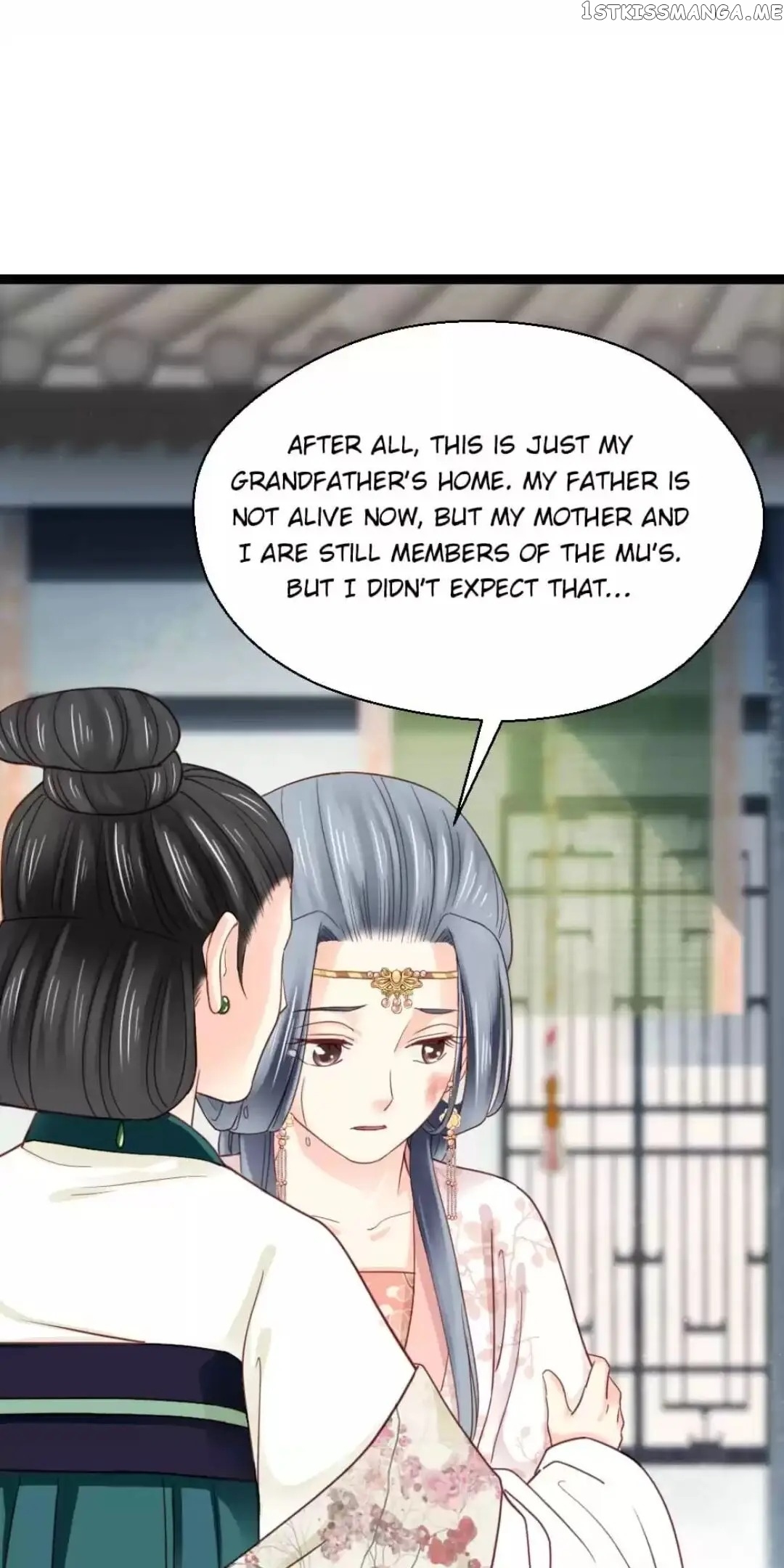 A Beauty, a Fatal Concubine chapter 238 - page 23