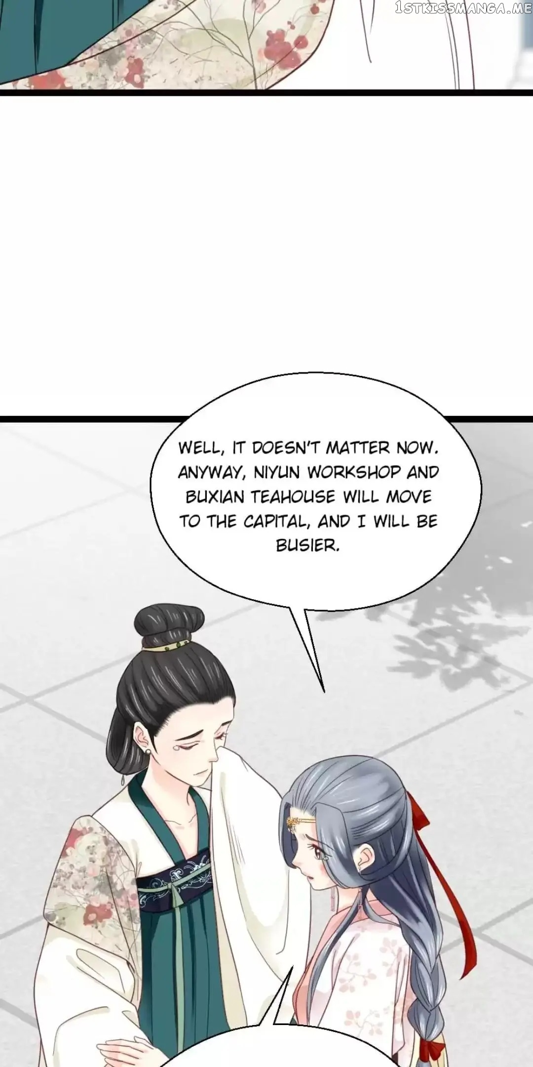 A Beauty, a Fatal Concubine chapter 238 - page 24