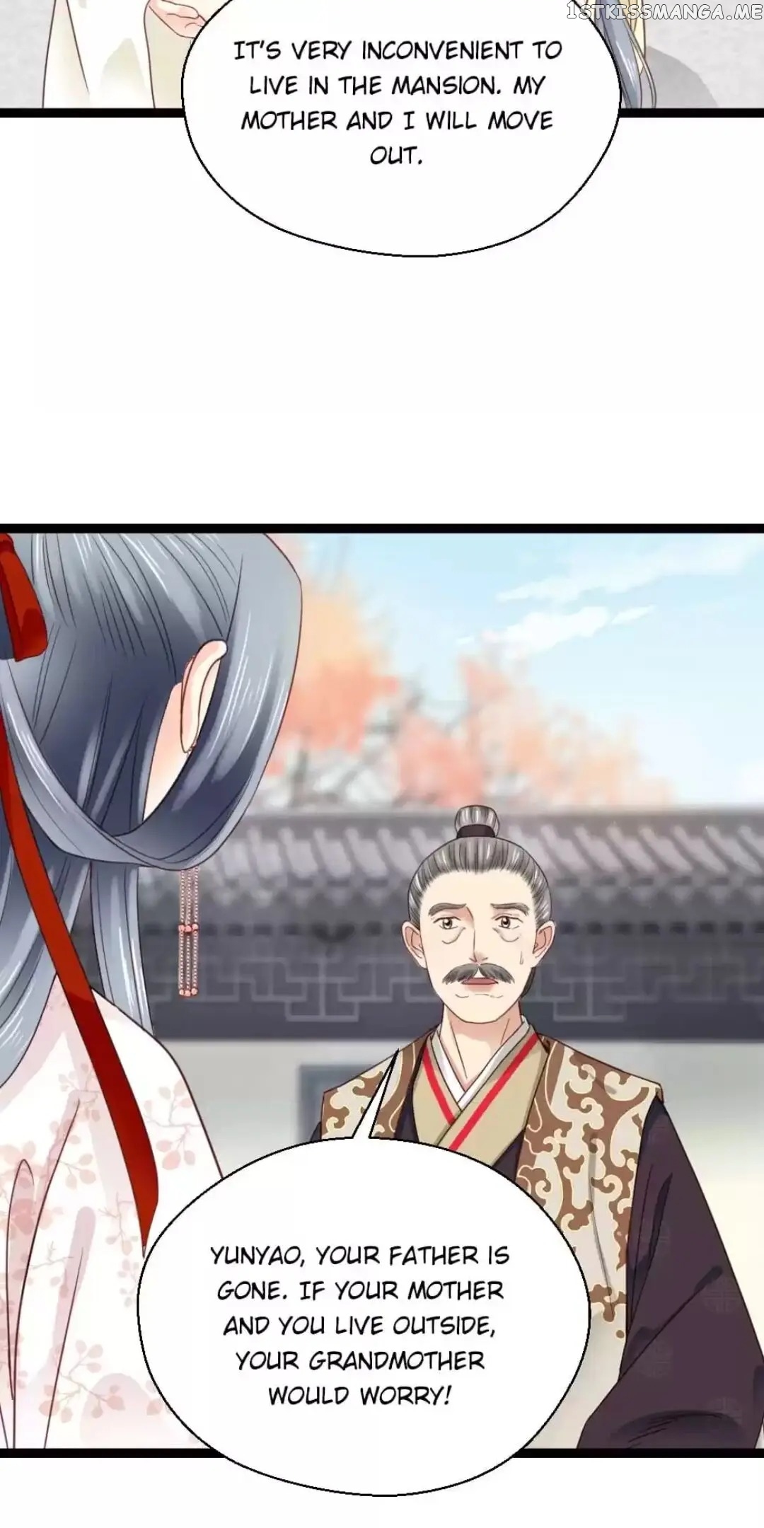 A Beauty, a Fatal Concubine chapter 238 - page 25