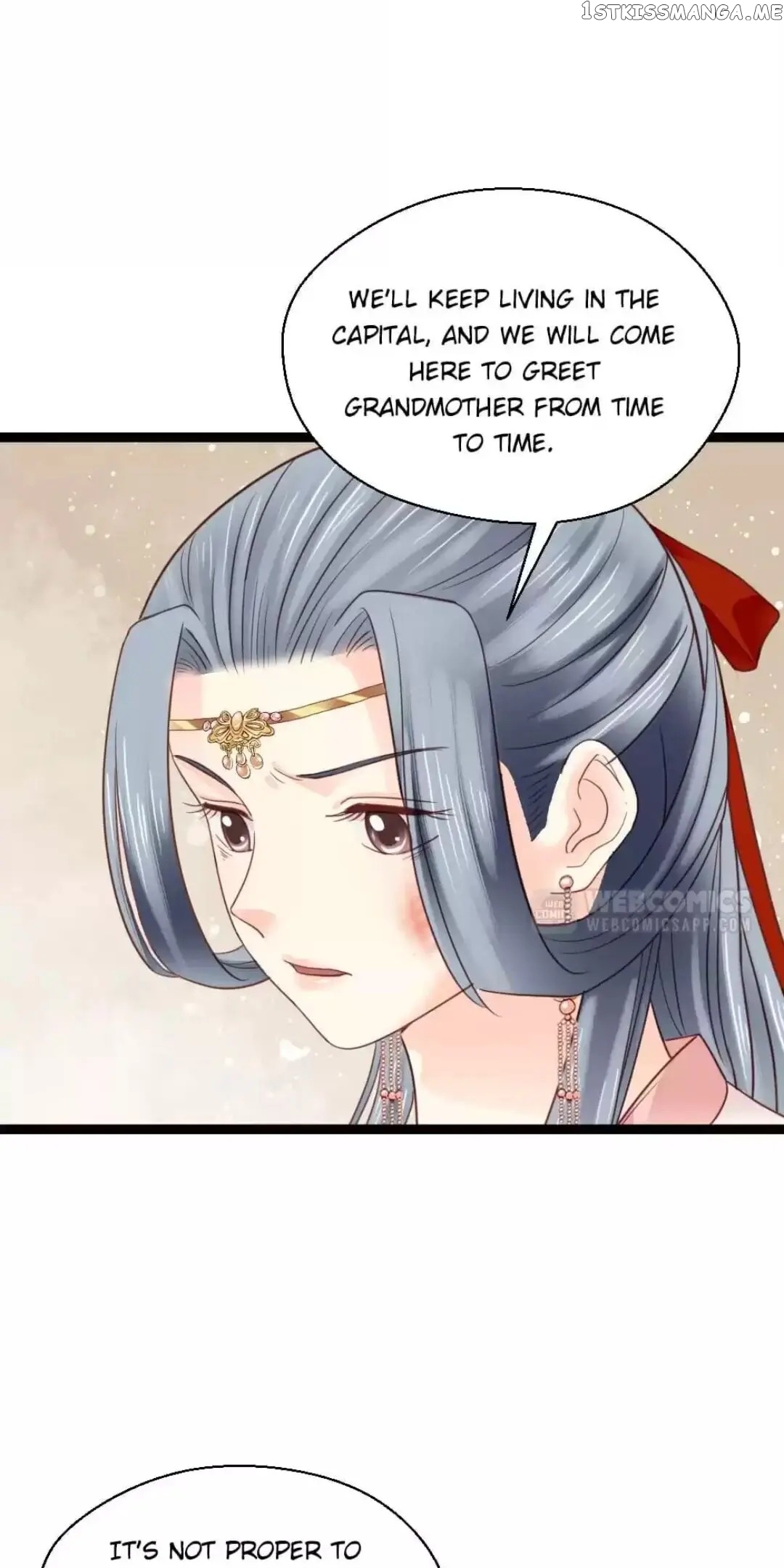A Beauty, a Fatal Concubine chapter 238 - page 26