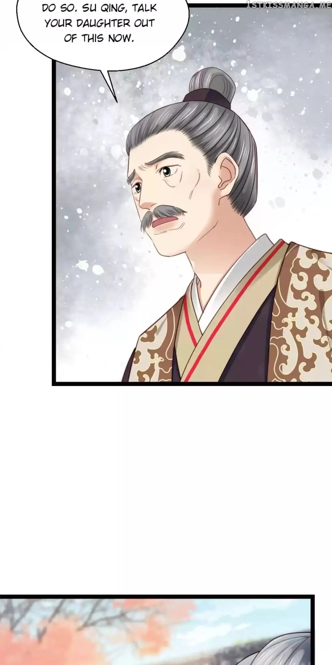 A Beauty, a Fatal Concubine chapter 238 - page 27