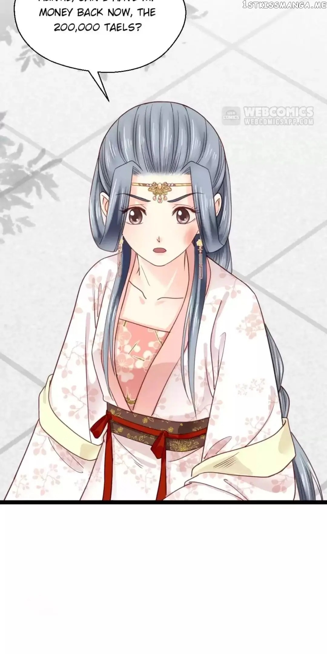 A Beauty, a Fatal Concubine chapter 238 - page 30