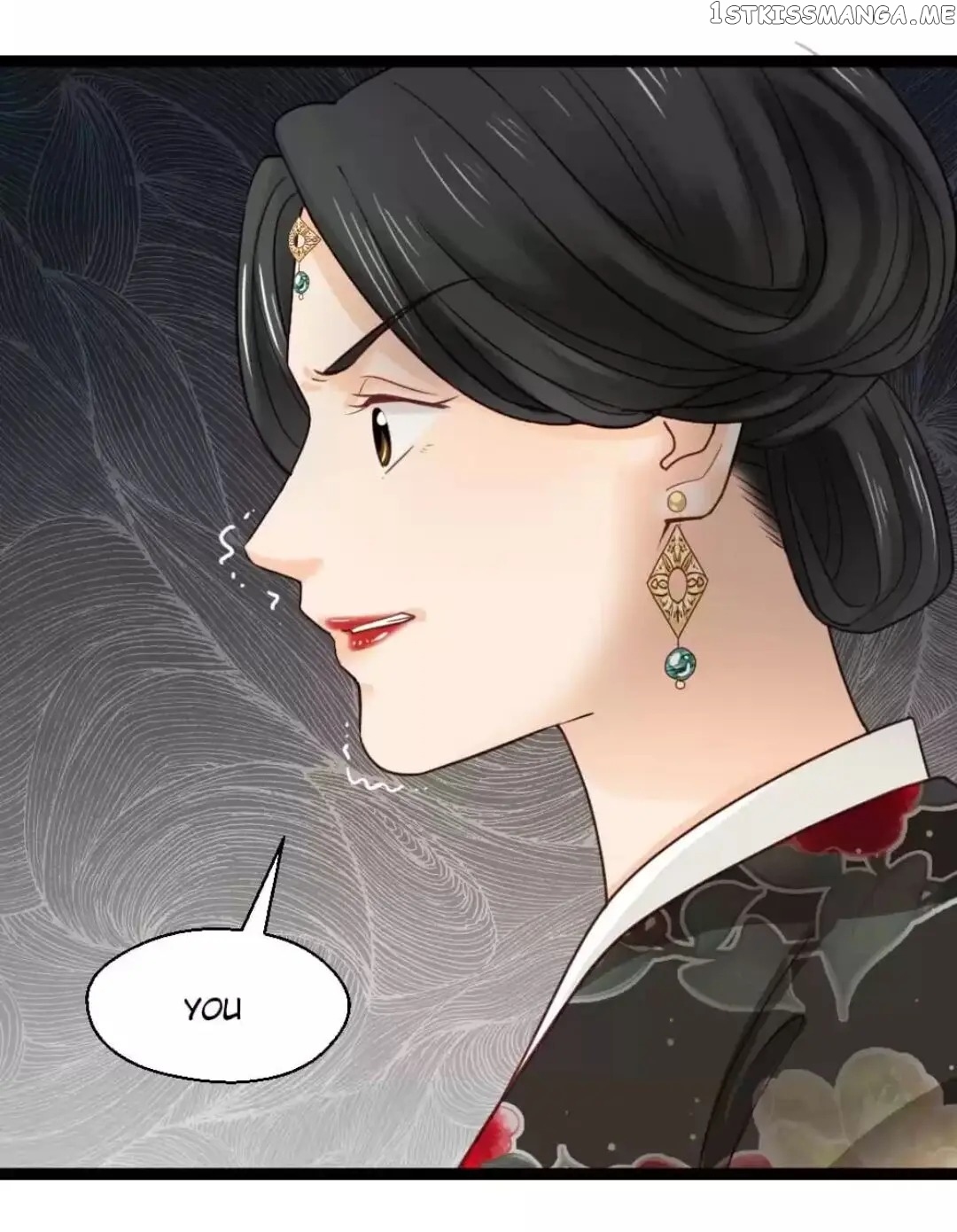 A Beauty, a Fatal Concubine chapter 238 - page 31
