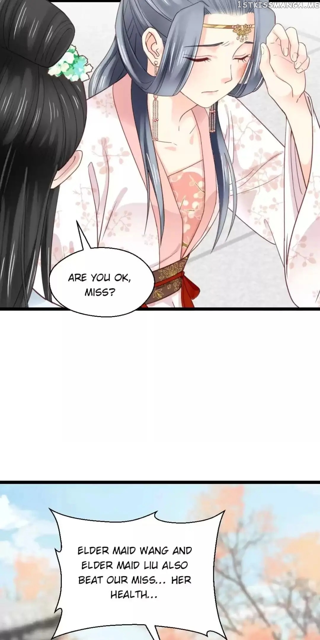 A Beauty, a Fatal Concubine chapter 238 - page 4