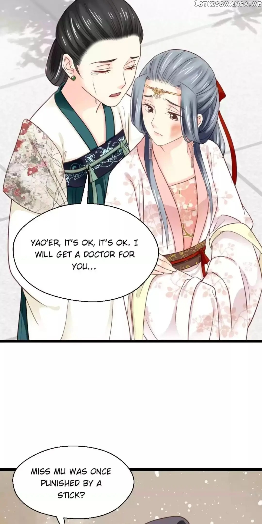 A Beauty, a Fatal Concubine chapter 238 - page 6