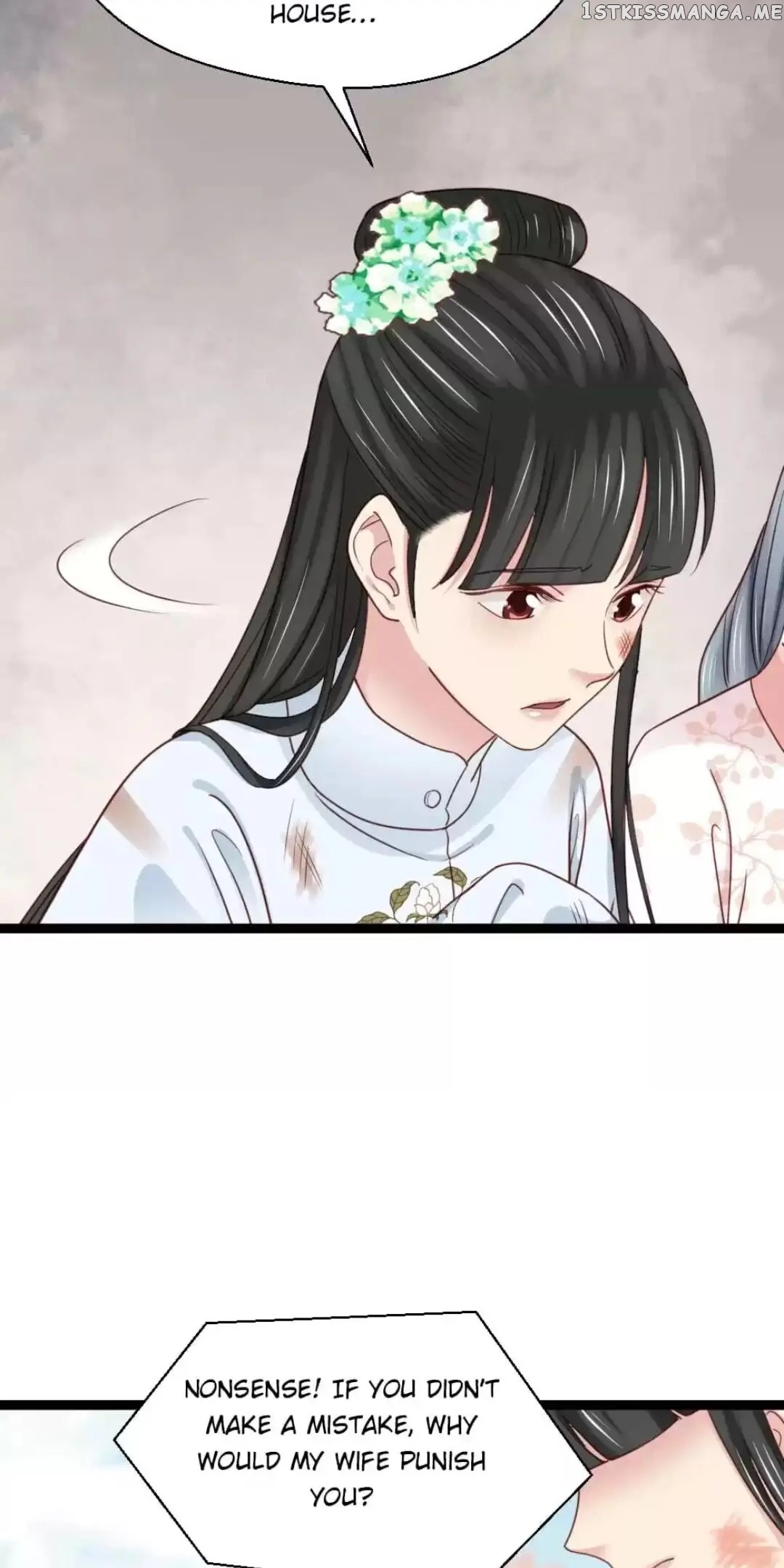 A Beauty, a Fatal Concubine chapter 237 - page 10