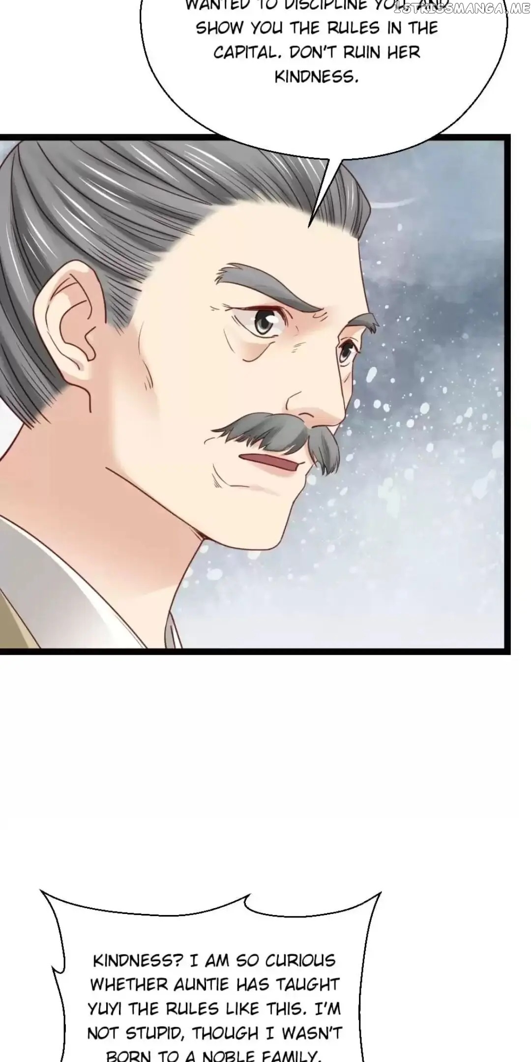 A Beauty, a Fatal Concubine chapter 237 - page 13