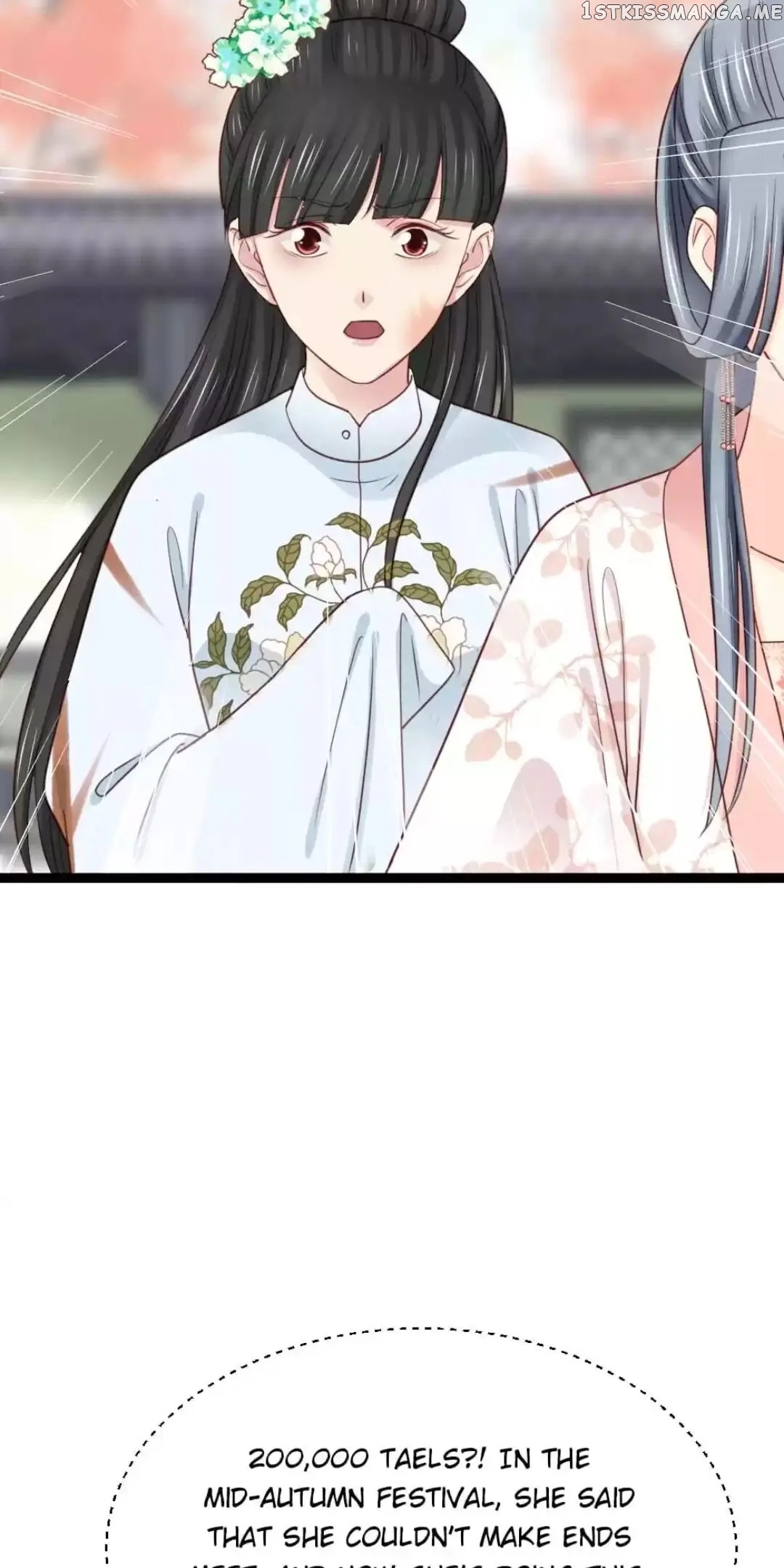 A Beauty, a Fatal Concubine chapter 237 - page 24