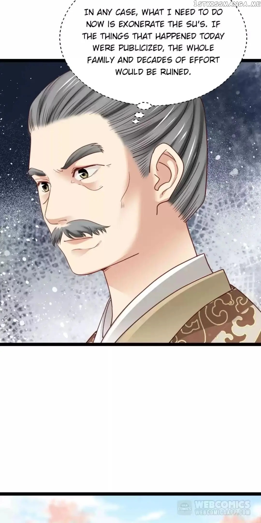A Beauty, a Fatal Concubine chapter 237 - page 26