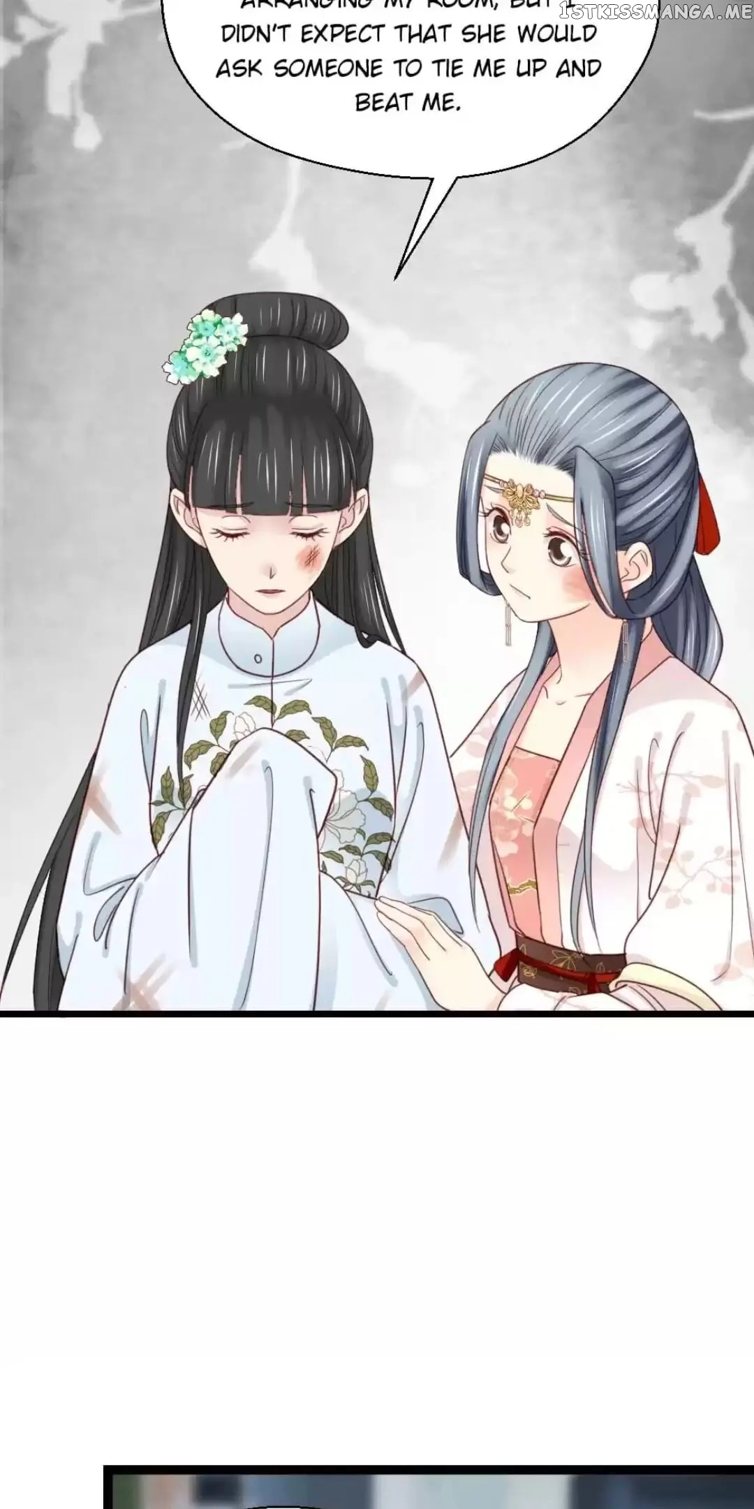 A Beauty, a Fatal Concubine chapter 237 - page 8