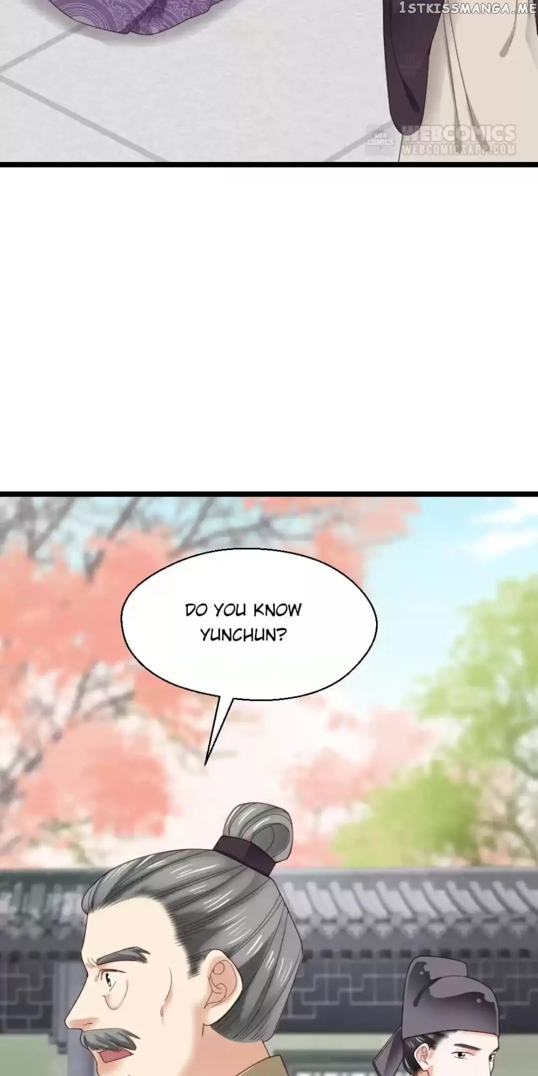 A Beauty, a Fatal Concubine chapter 236 - page 20