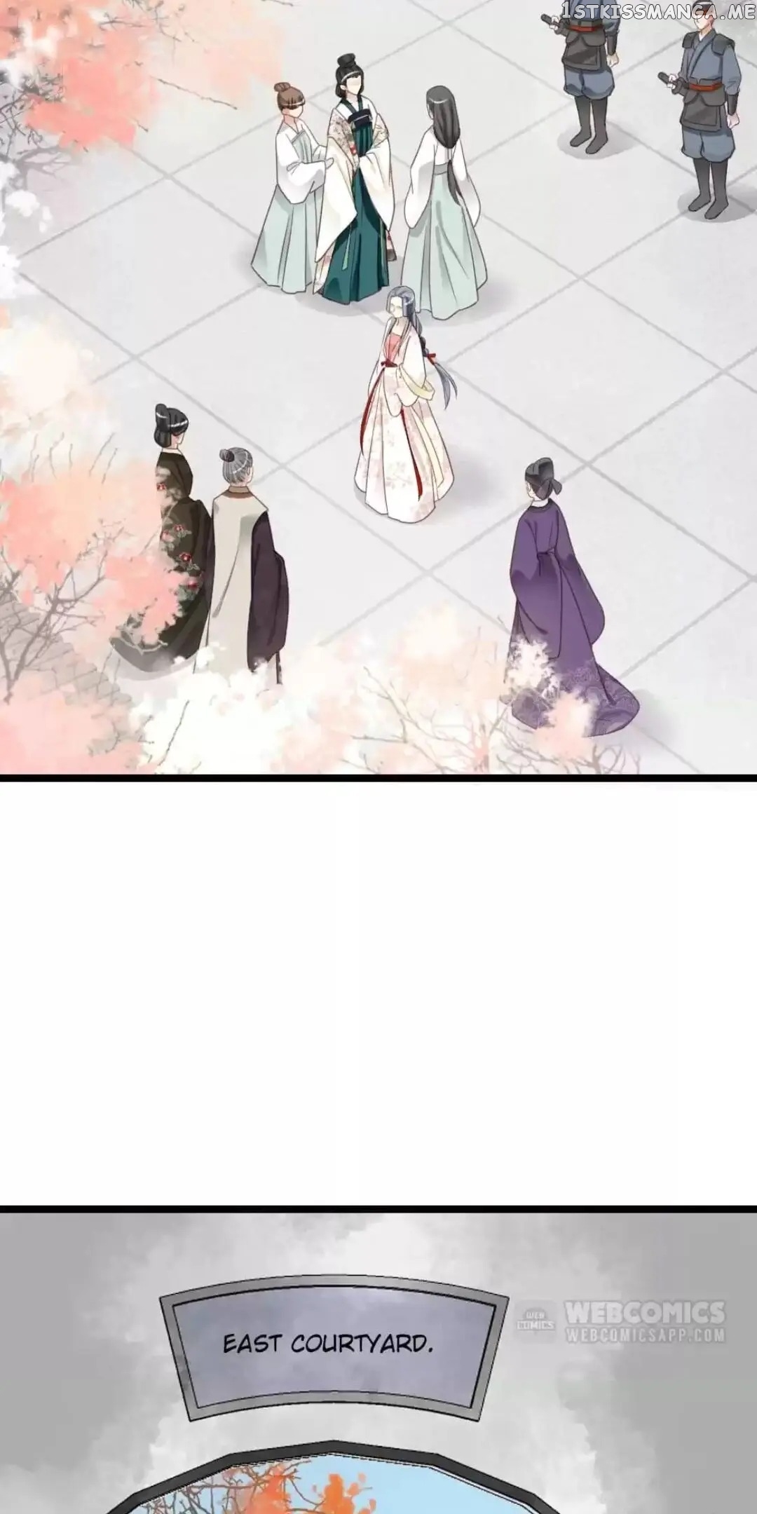 A Beauty, a Fatal Concubine chapter 236 - page 26