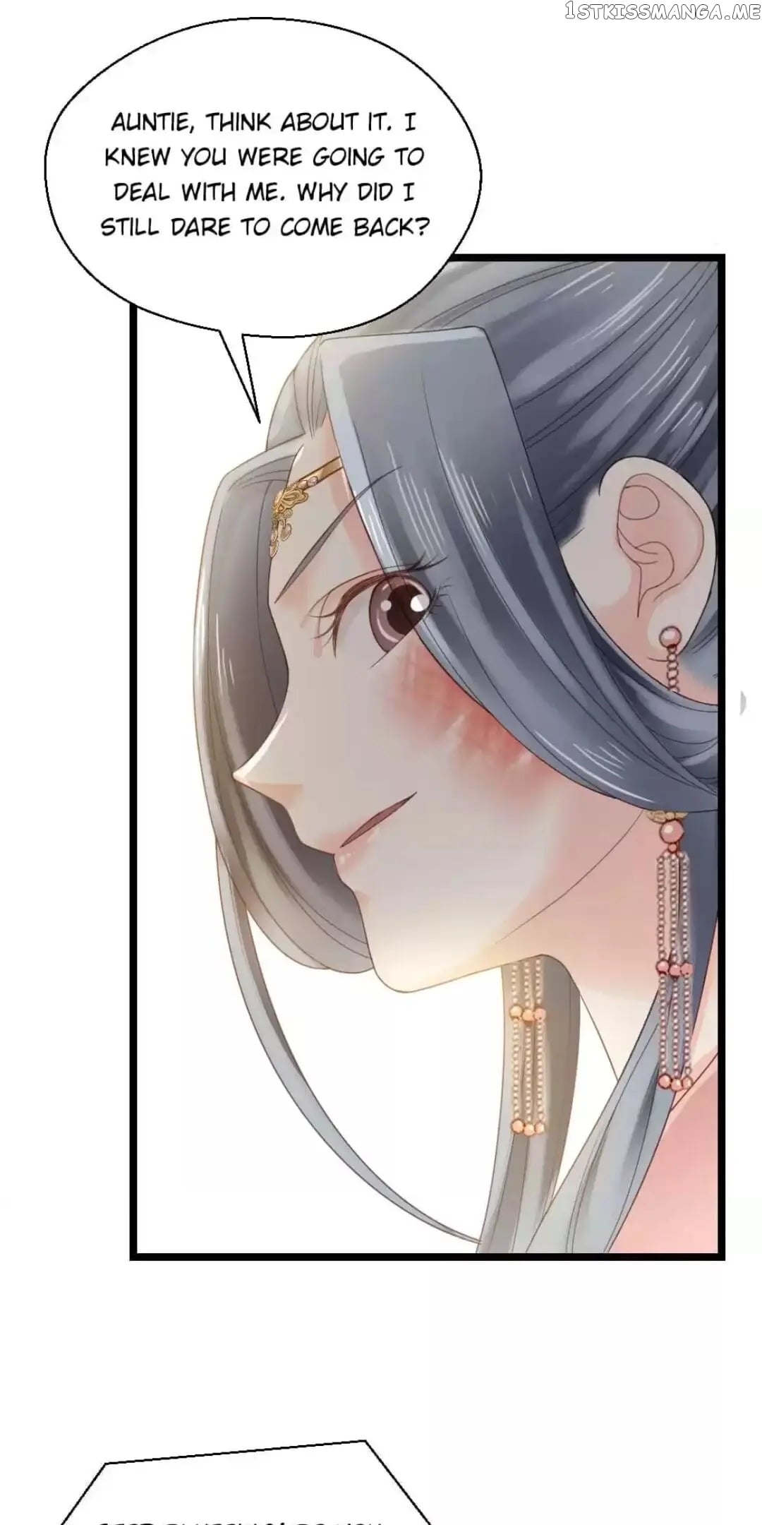 A Beauty, a Fatal Concubine chapter 236 - page 5