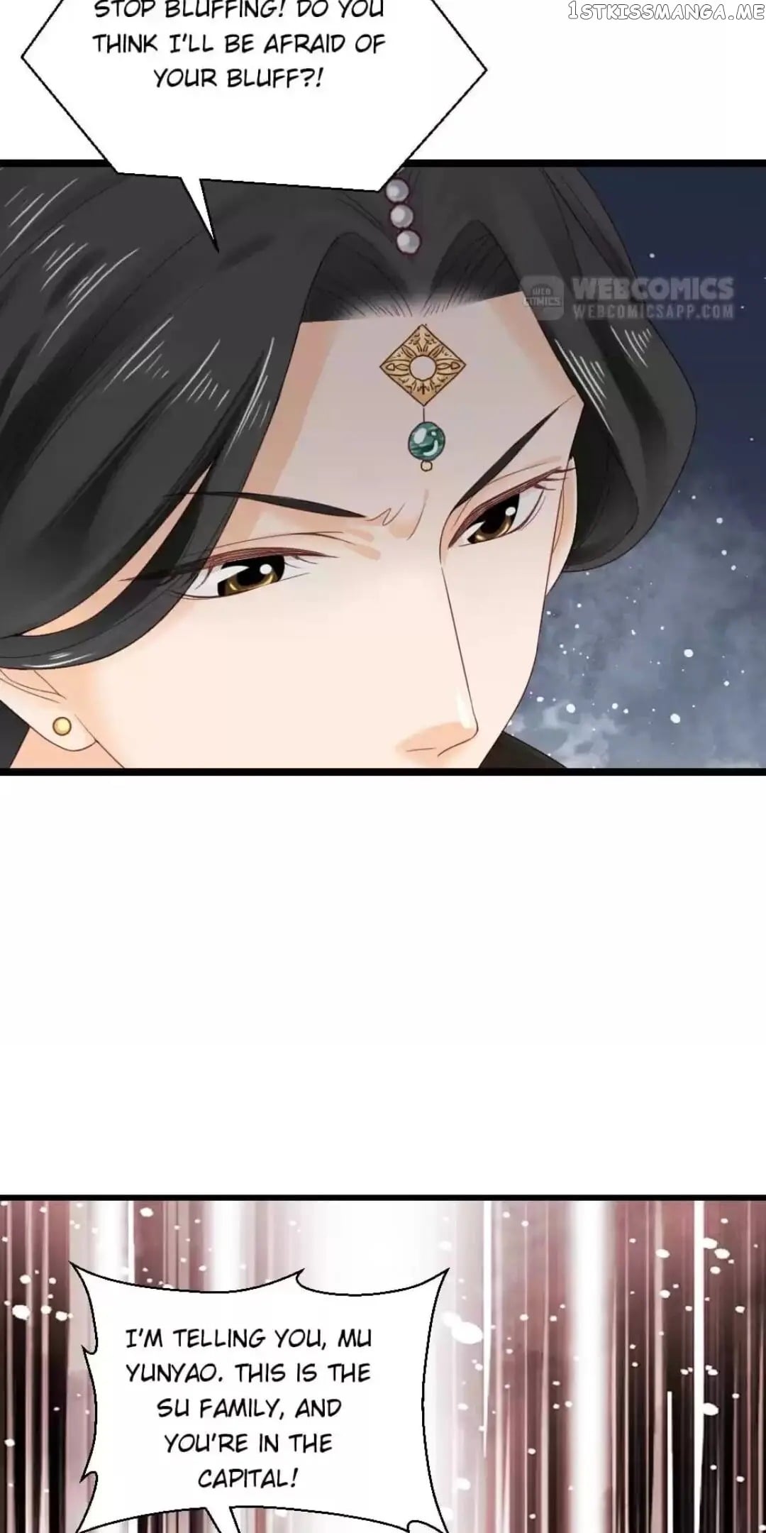 A Beauty, a Fatal Concubine chapter 236 - page 6